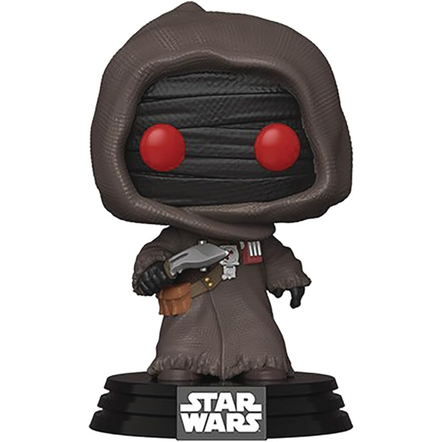 Pop! Star Wars: The Mandalorian - Offworld Jawa