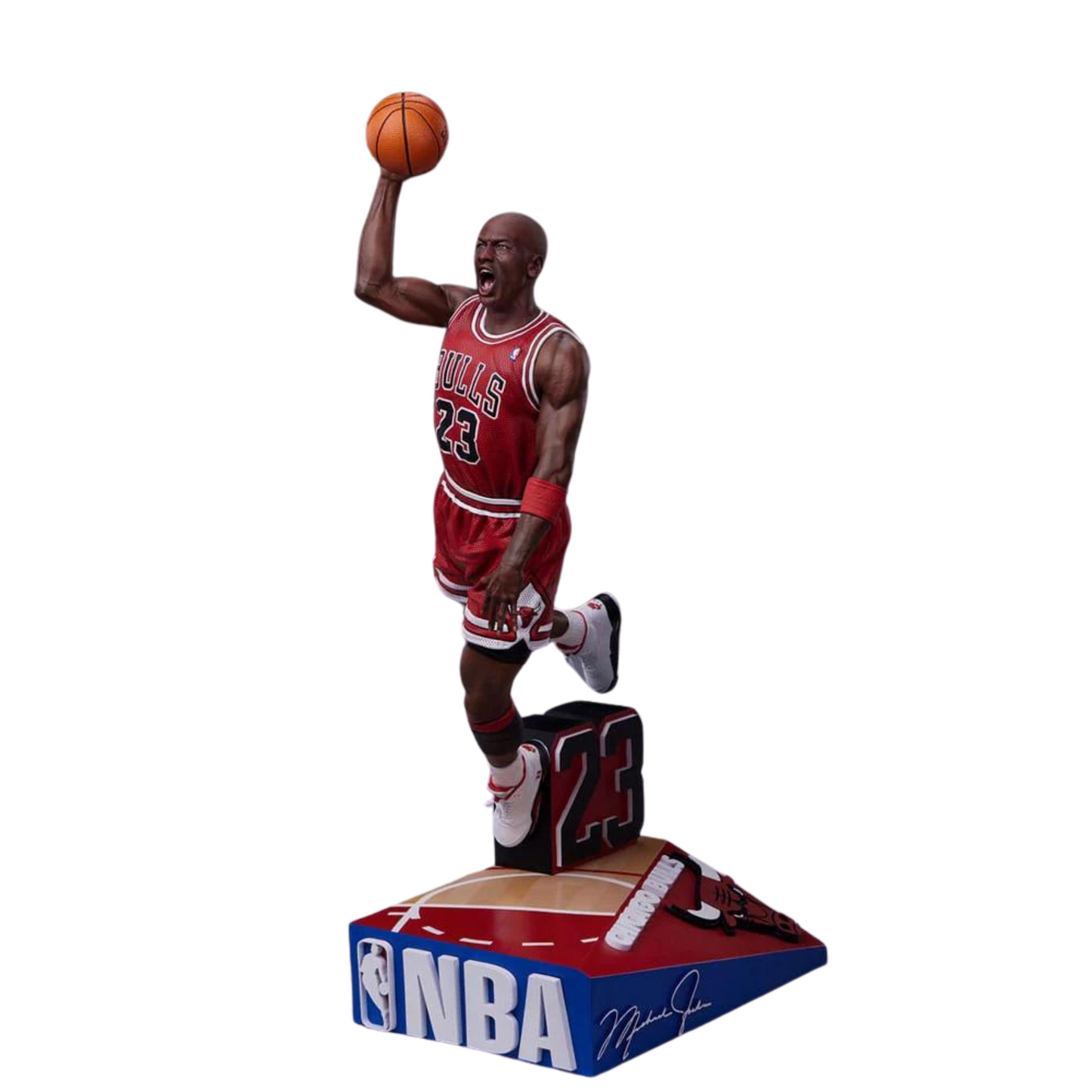 NBA Statue 1/4 Michael Jordan 66 cm