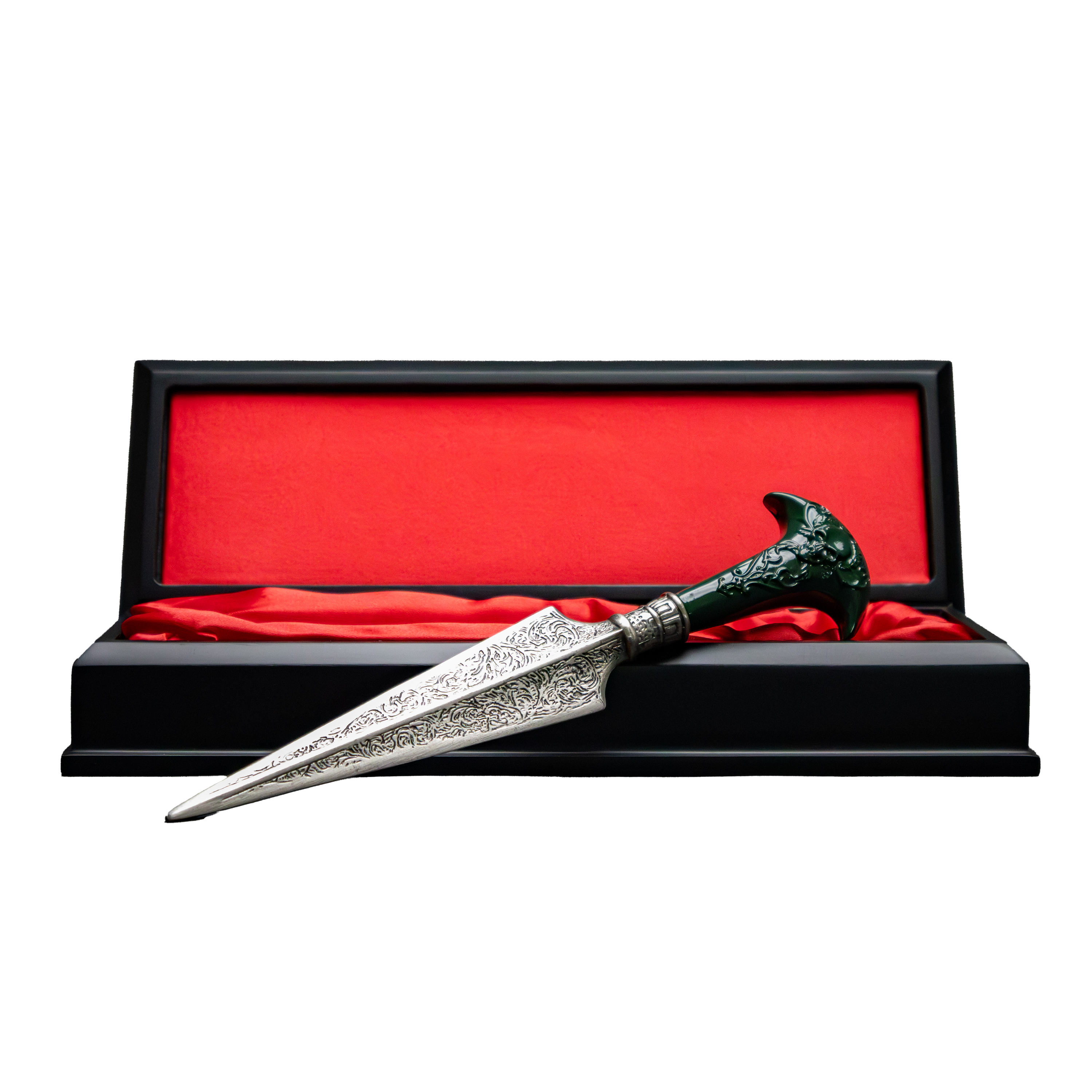 Harry Potter: Bellatrix Lestrange Dagger - Pugnale