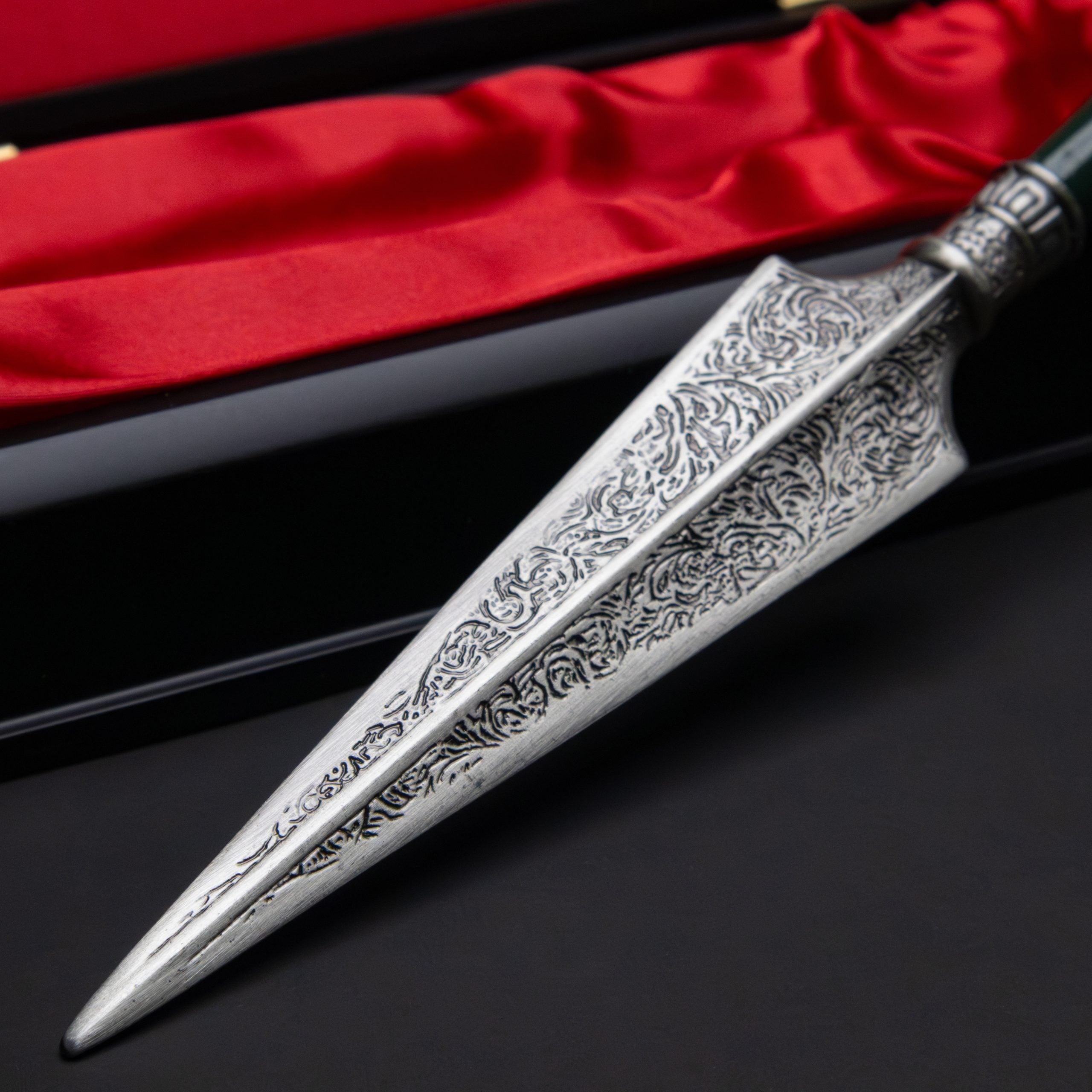 Harry Potter: Bellatrix Lestrange Dagger - Pugnale