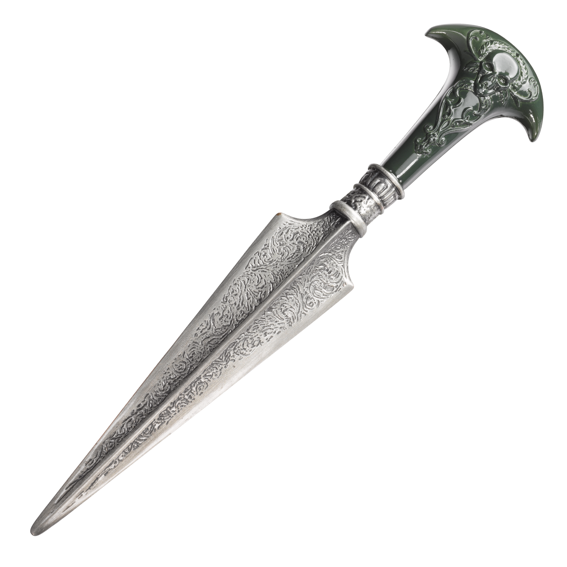 Harry Potter: Bellatrix Lestrange Dagger - Pugnale