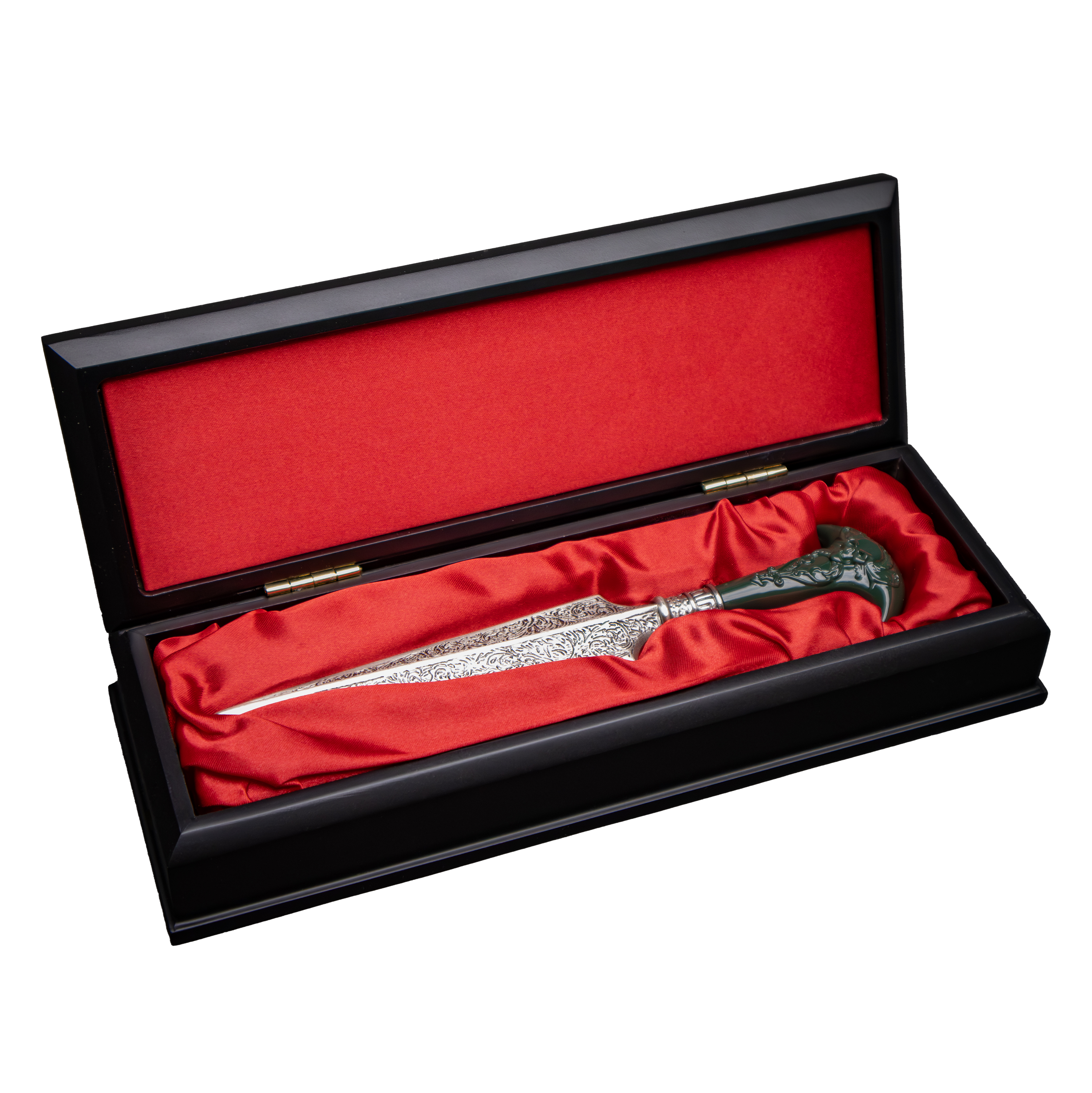 Harry Potter: Bellatrix Lestrange Dagger - Pugnale