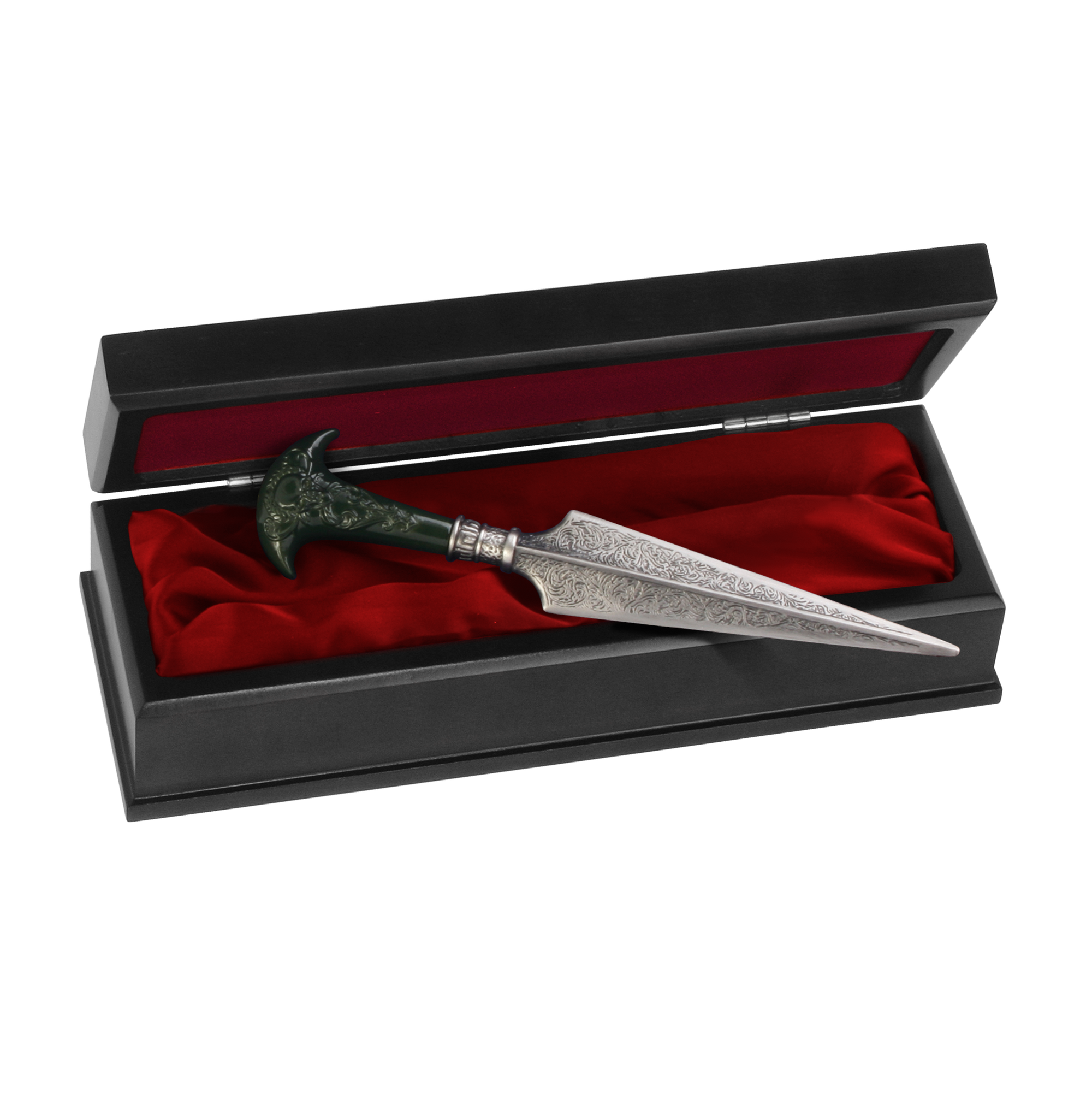 Harry Potter: Bellatrix Lestrange Dagger - Pugnale