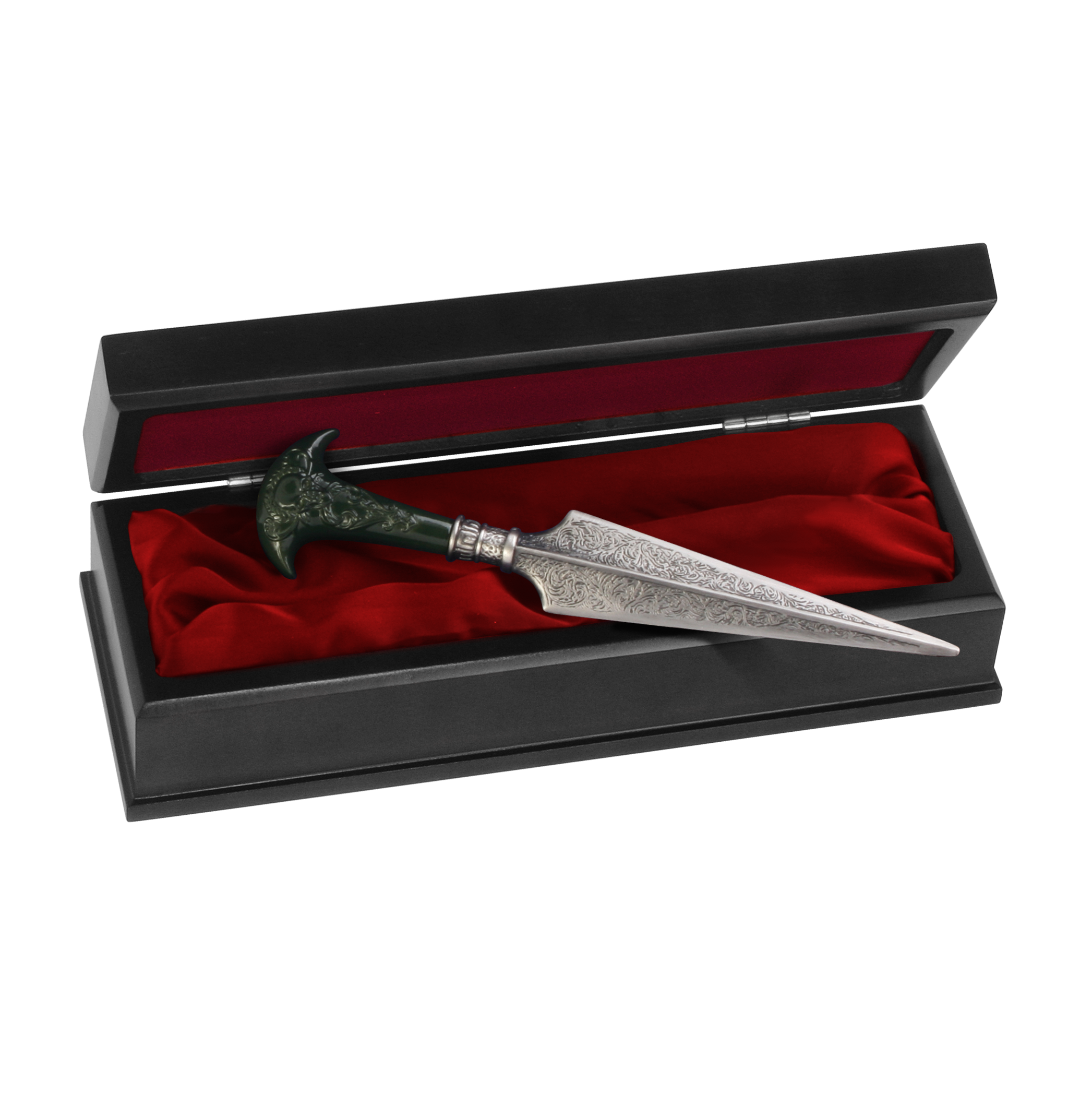 Harry Potter: Bellatrix Lestrange Dagger - Pugnale