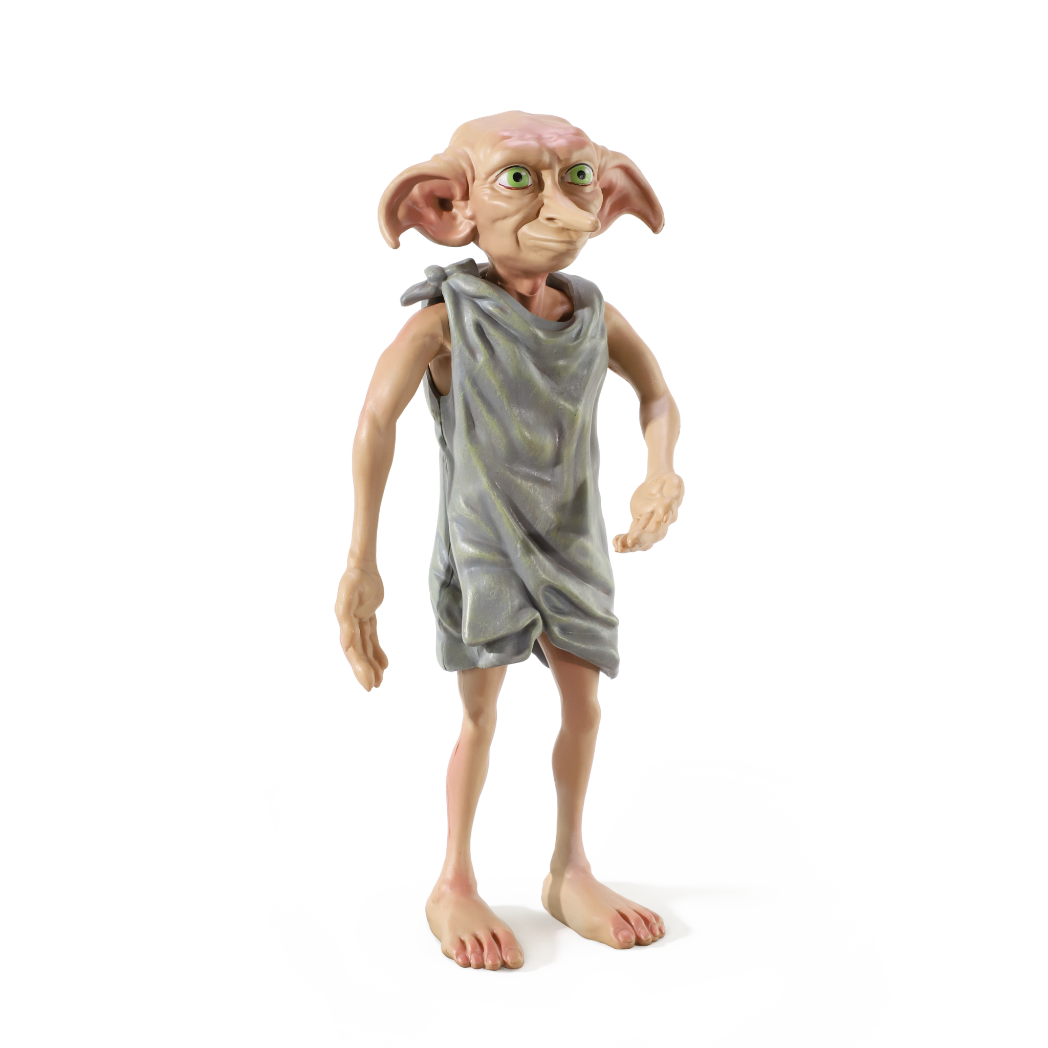 Harry Potter: Bendyfigs Bendable Figure Dobby 20 cm