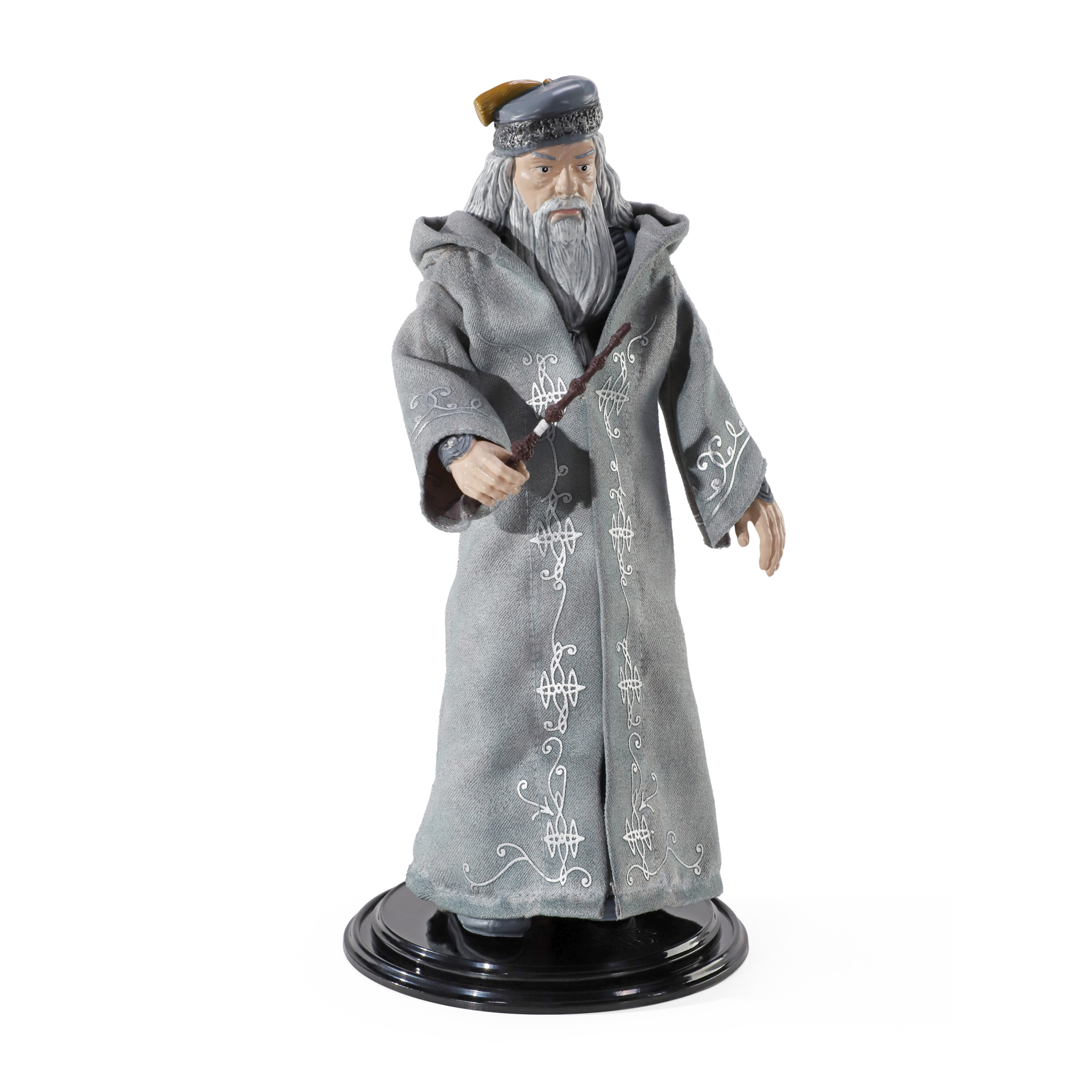 Harry Potter: Bendyfigs Bendable Action Figure Albus Silente 20 cm