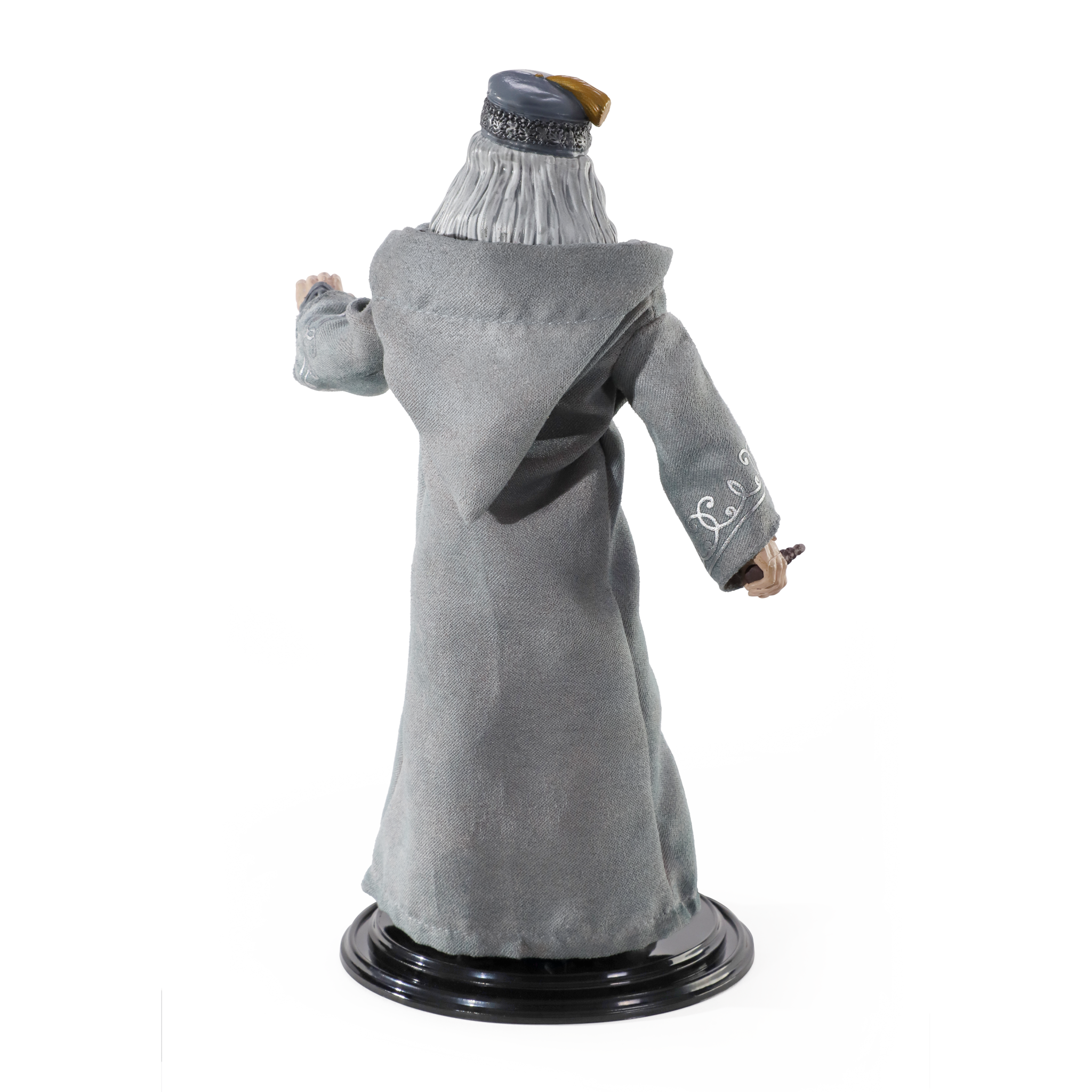 Harry Potter: Bendyfigs Bendable Action Figure Albus Silente 20 cm