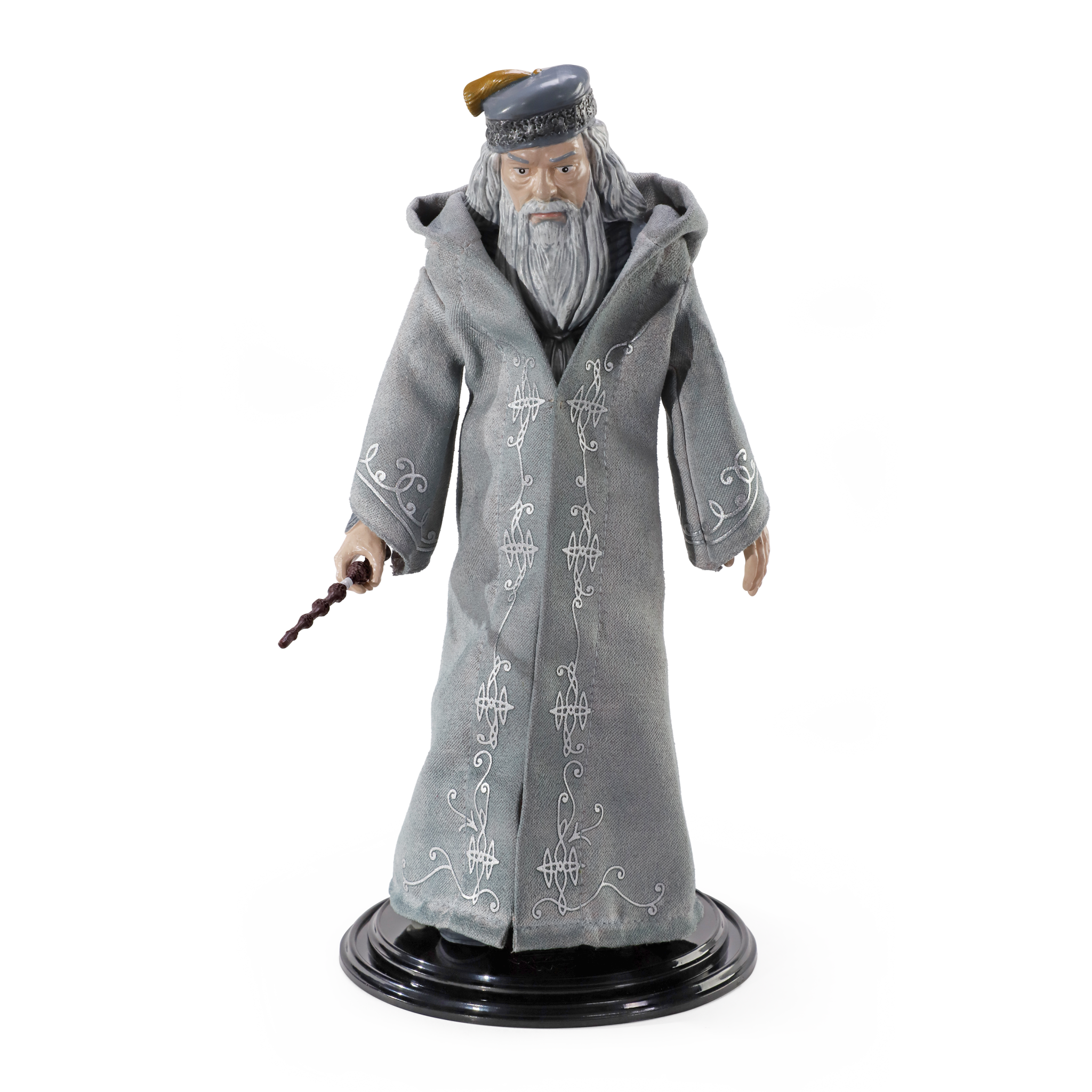 Harry Potter: Bendyfigs Bendable Action Figure Albus Silente 20 cm