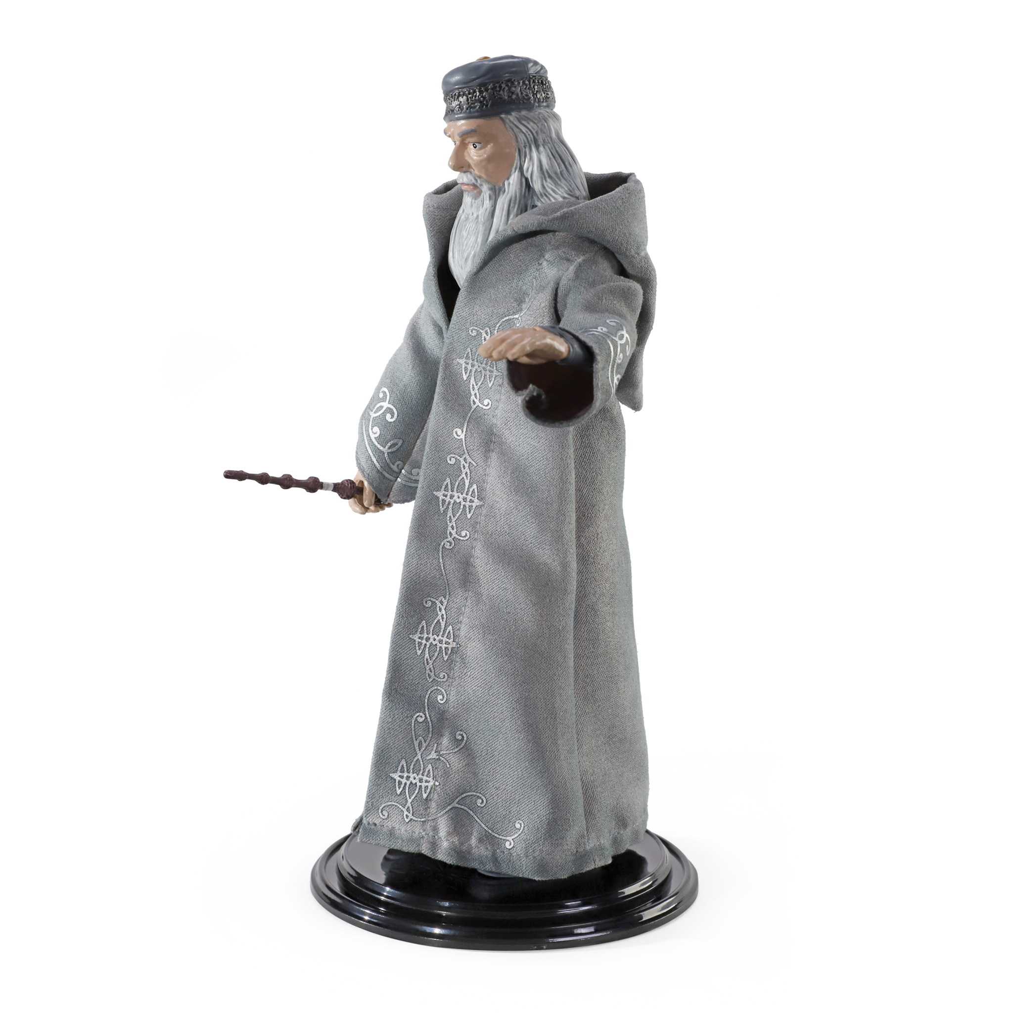 Harry Potter: Bendyfigs Bendable Action Figure Albus Silente 20 cm