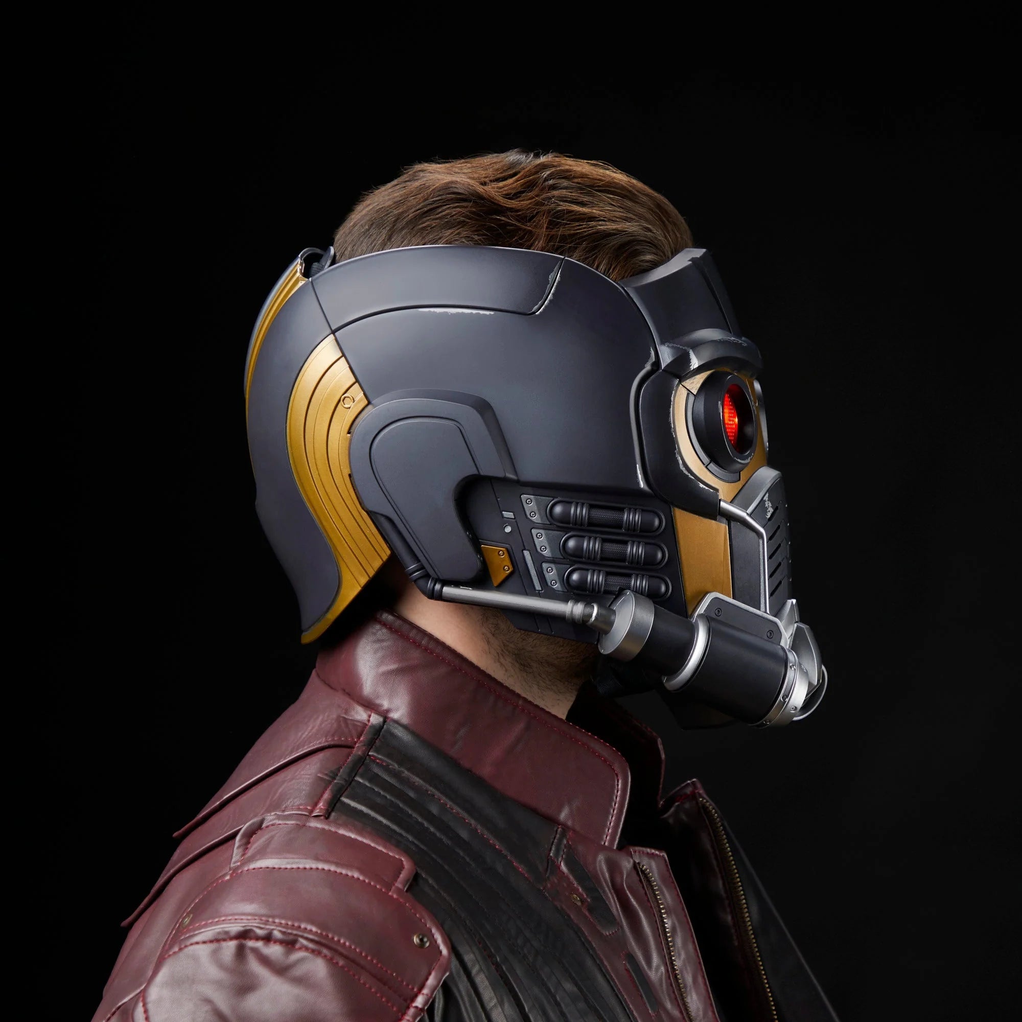 Marvel: Hasbro Legends Series, Casco Helmet Star Lord