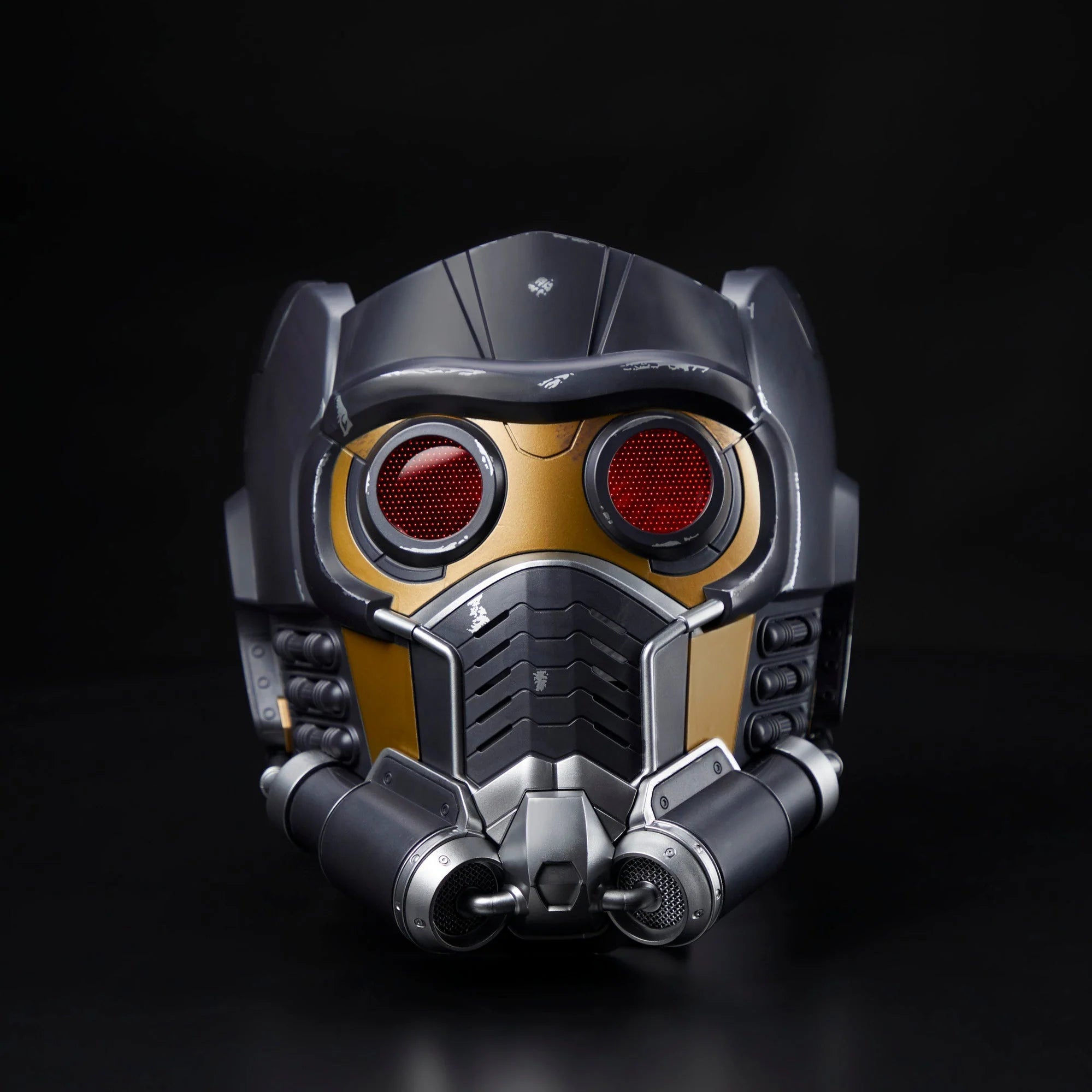 Marvel: Hasbro Legends Series, Casco Helmet Star Lord