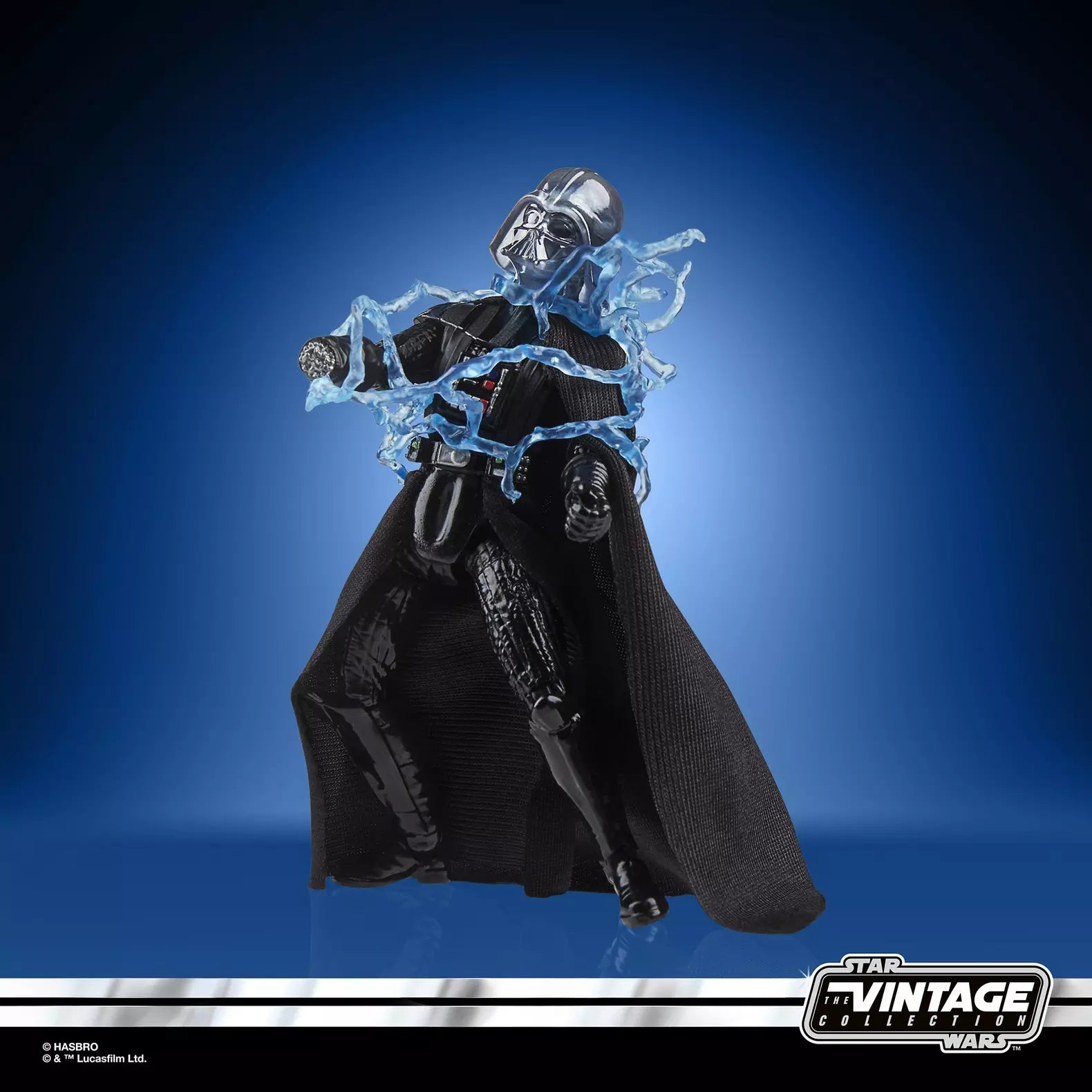 Star Wars Vintage Collection Action Figure 3-Pack The Journey of Anakin Skywalker