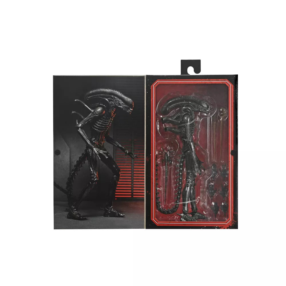 Alien: Romulus Action Figure Ultimate Xenomorph XX121 18 cm