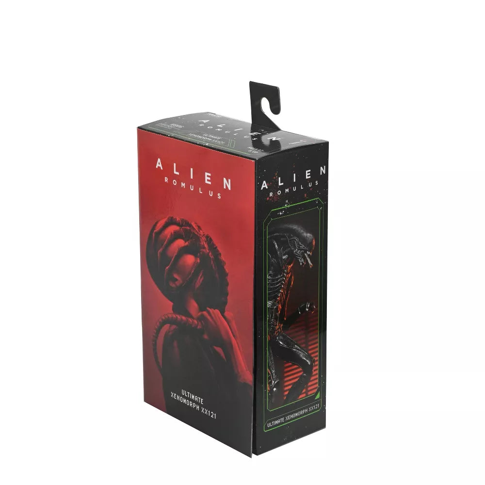 Alien: Romulus Action Figure Ultimate Xenomorph XX121 18 cm