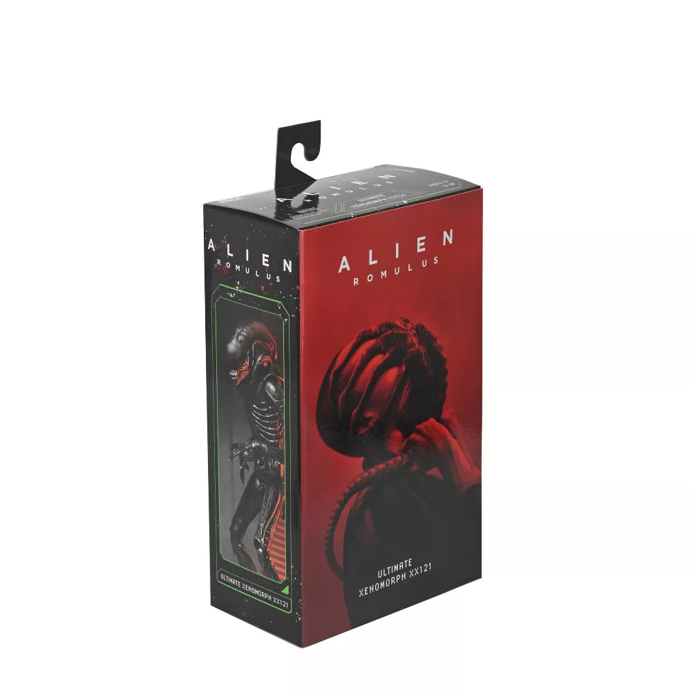 Alien: Romulus Action Figure Ultimate Xenomorph XX121 18 cm