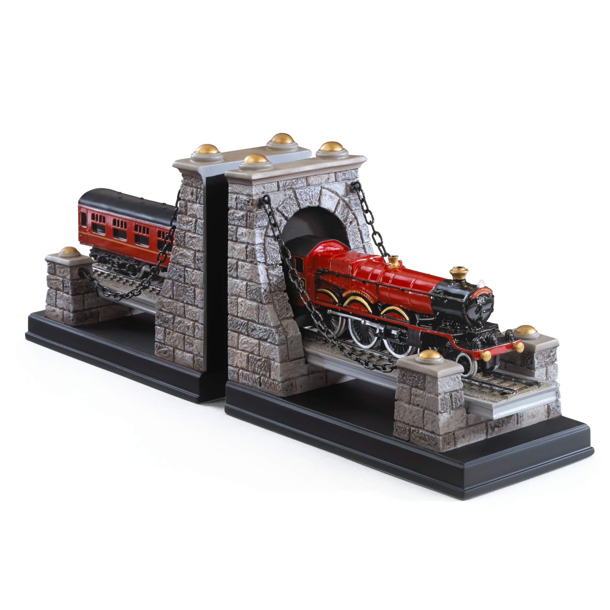 Harry Potter: Bookends Hogwarts Express 38 cm Fermalibri