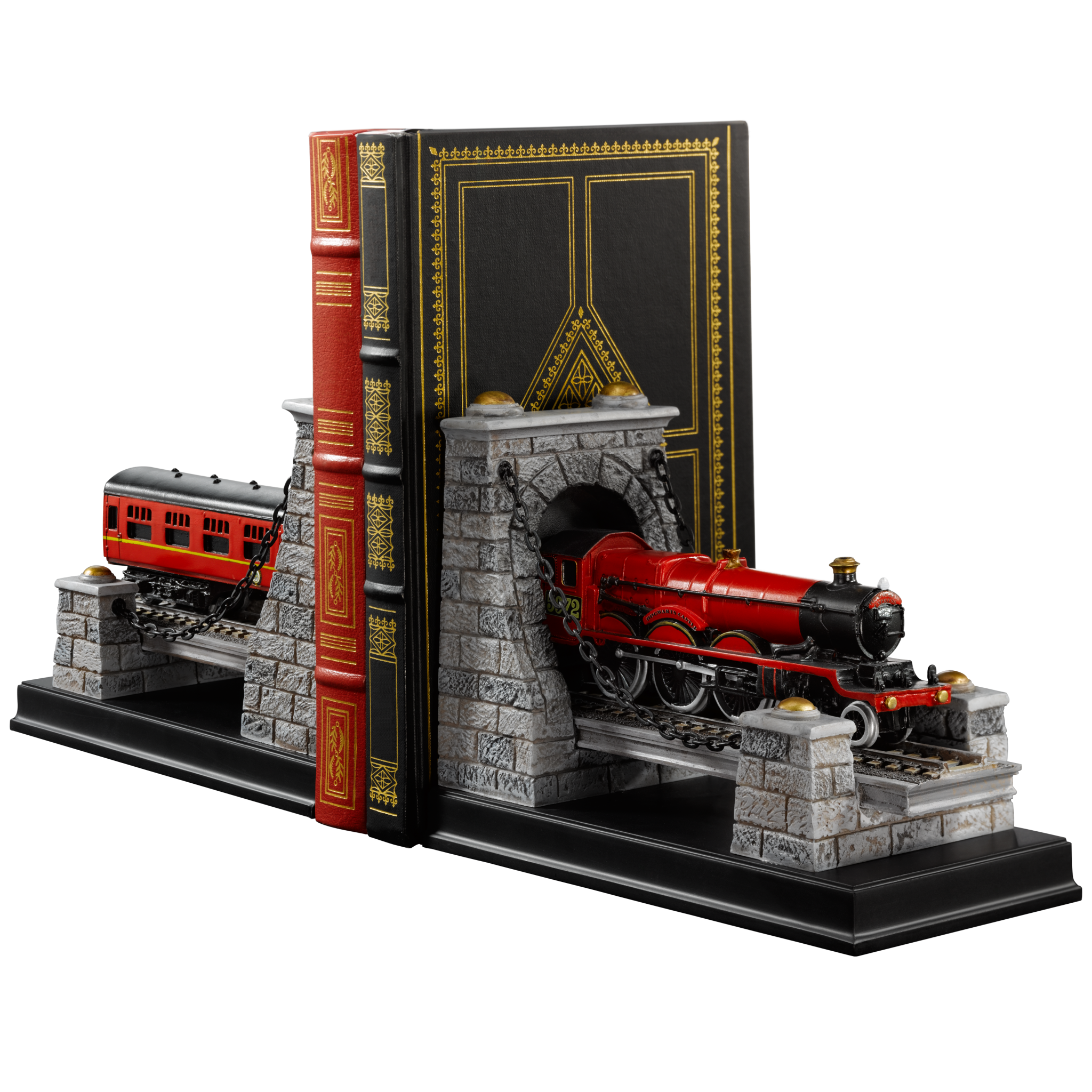 Harry Potter: Bookends Hogwarts Express 38 cm Fermalibri