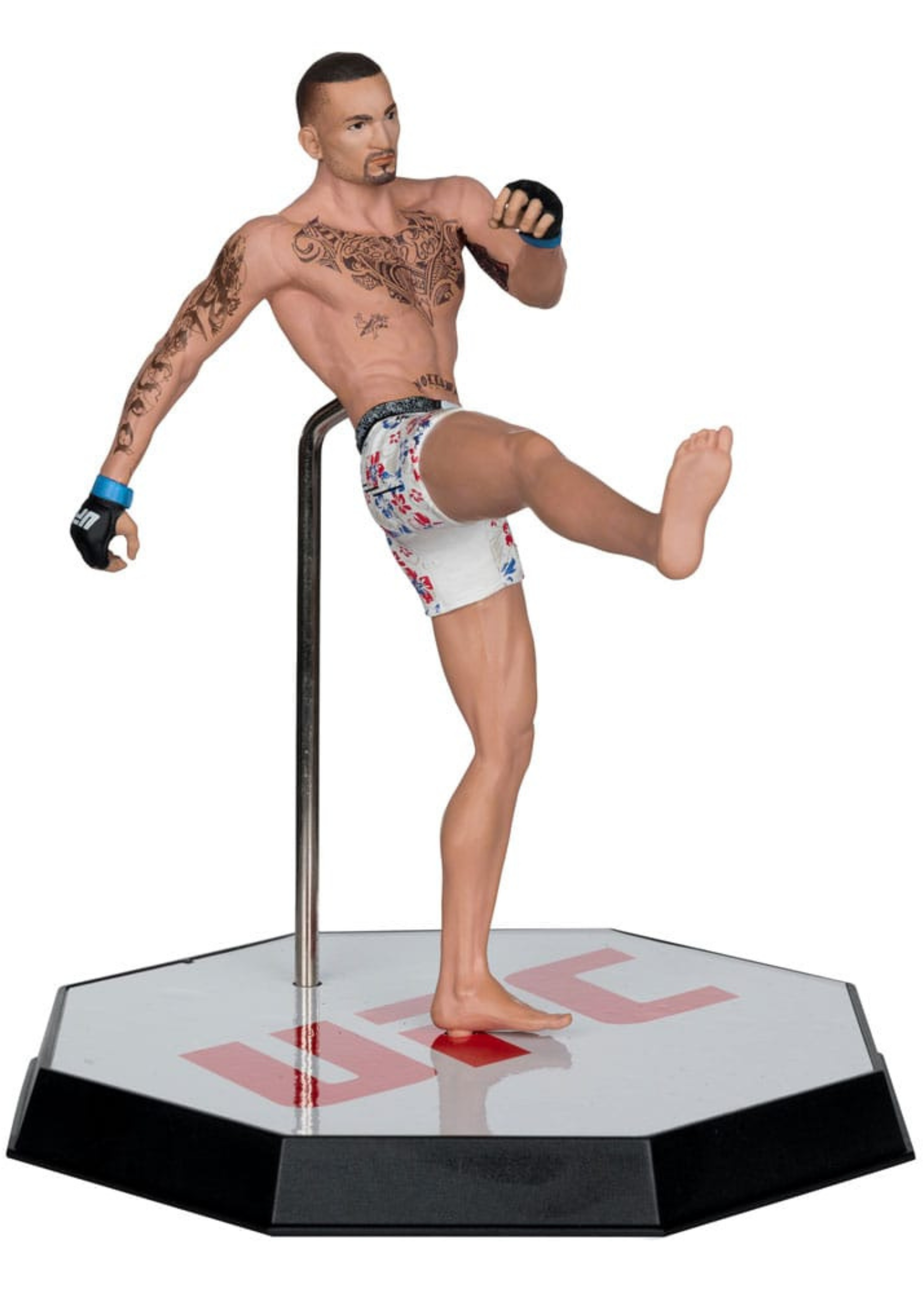 UFC: Posed PVC Statue Max Holloway 18 cm