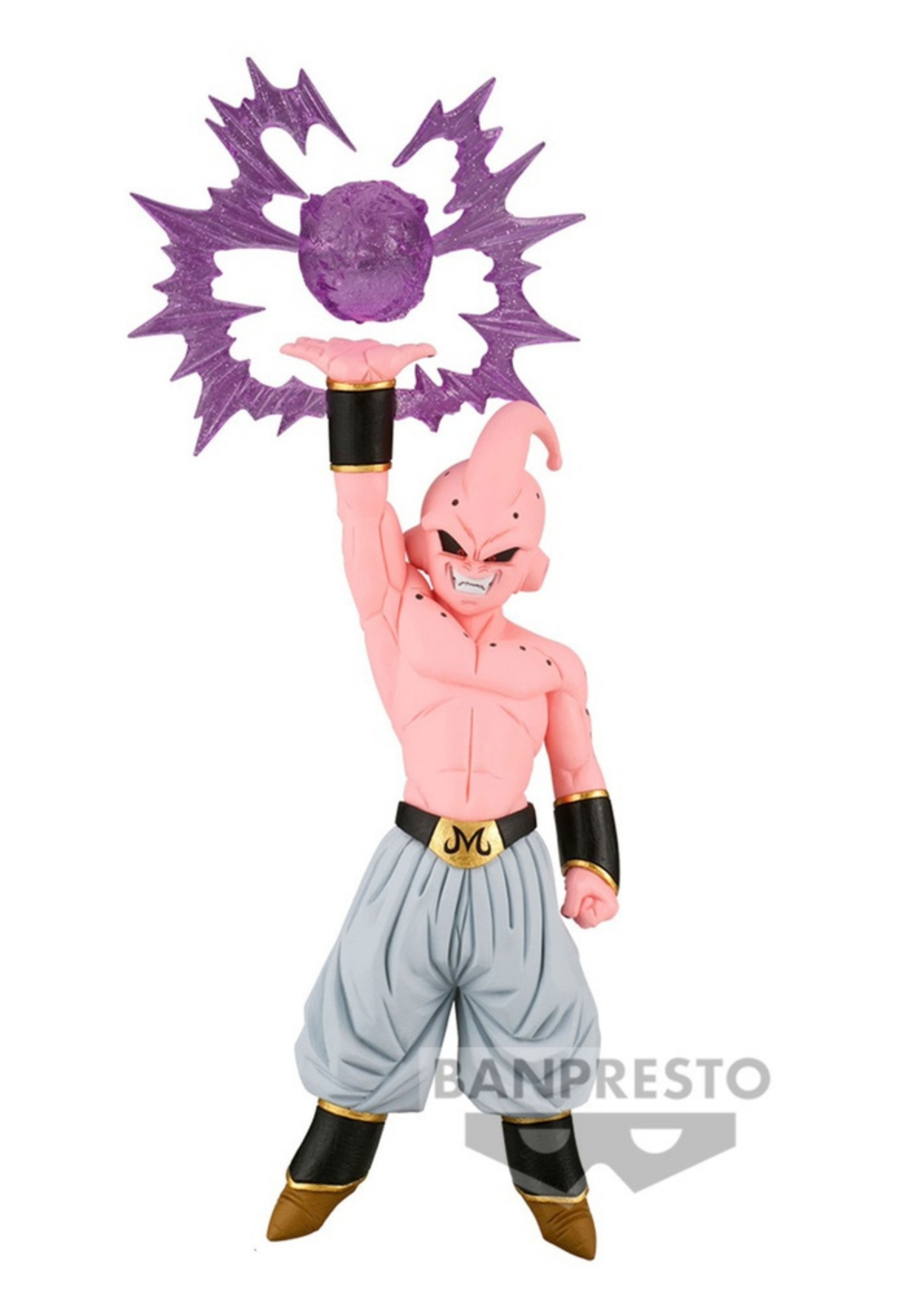 Dragon Ball: Majin Buu (GxMateria, 14 cm) Kid Buu