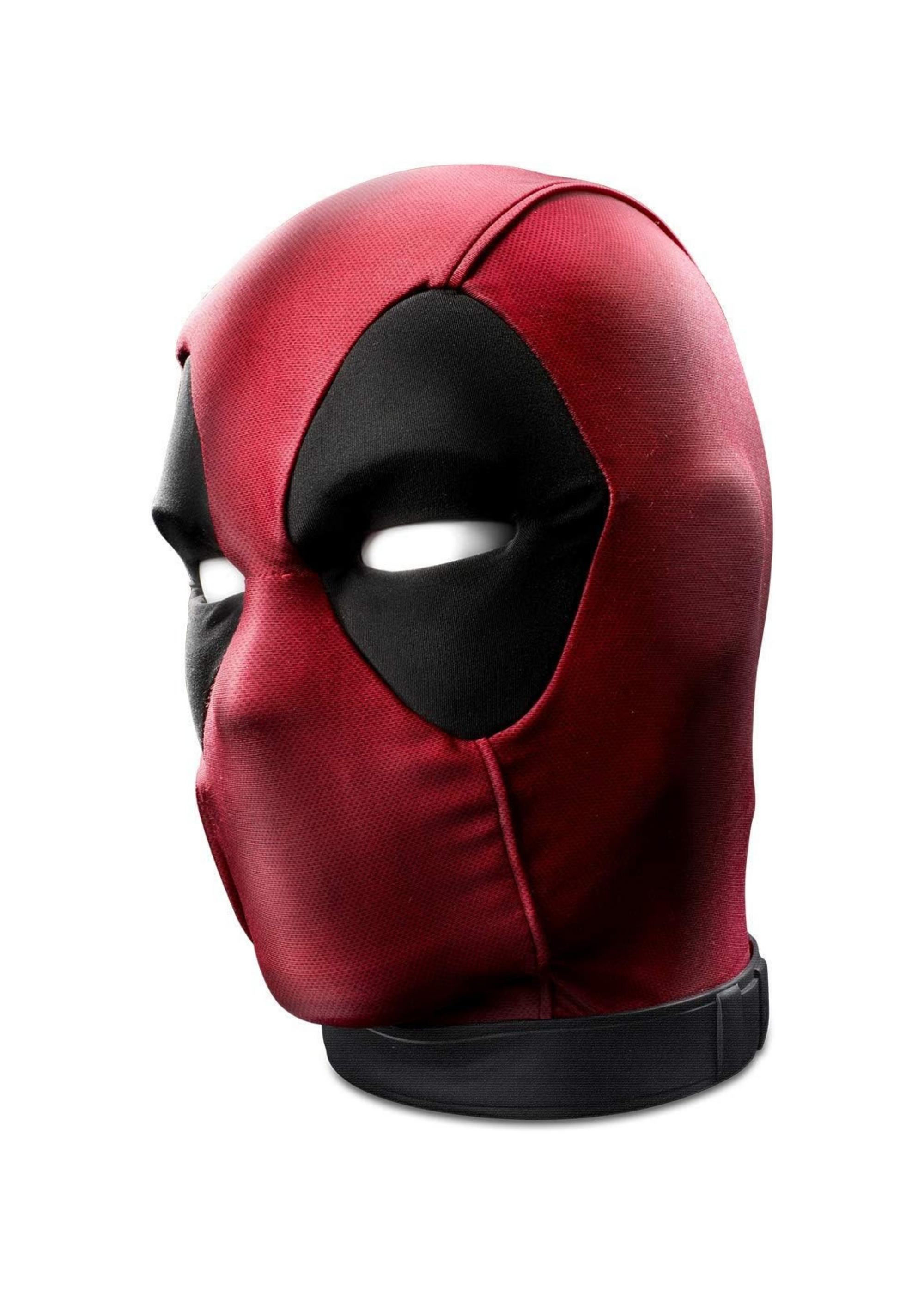 Marvel: Legends Premium Interactive Head Deadpool's Head - Testa Interattiva