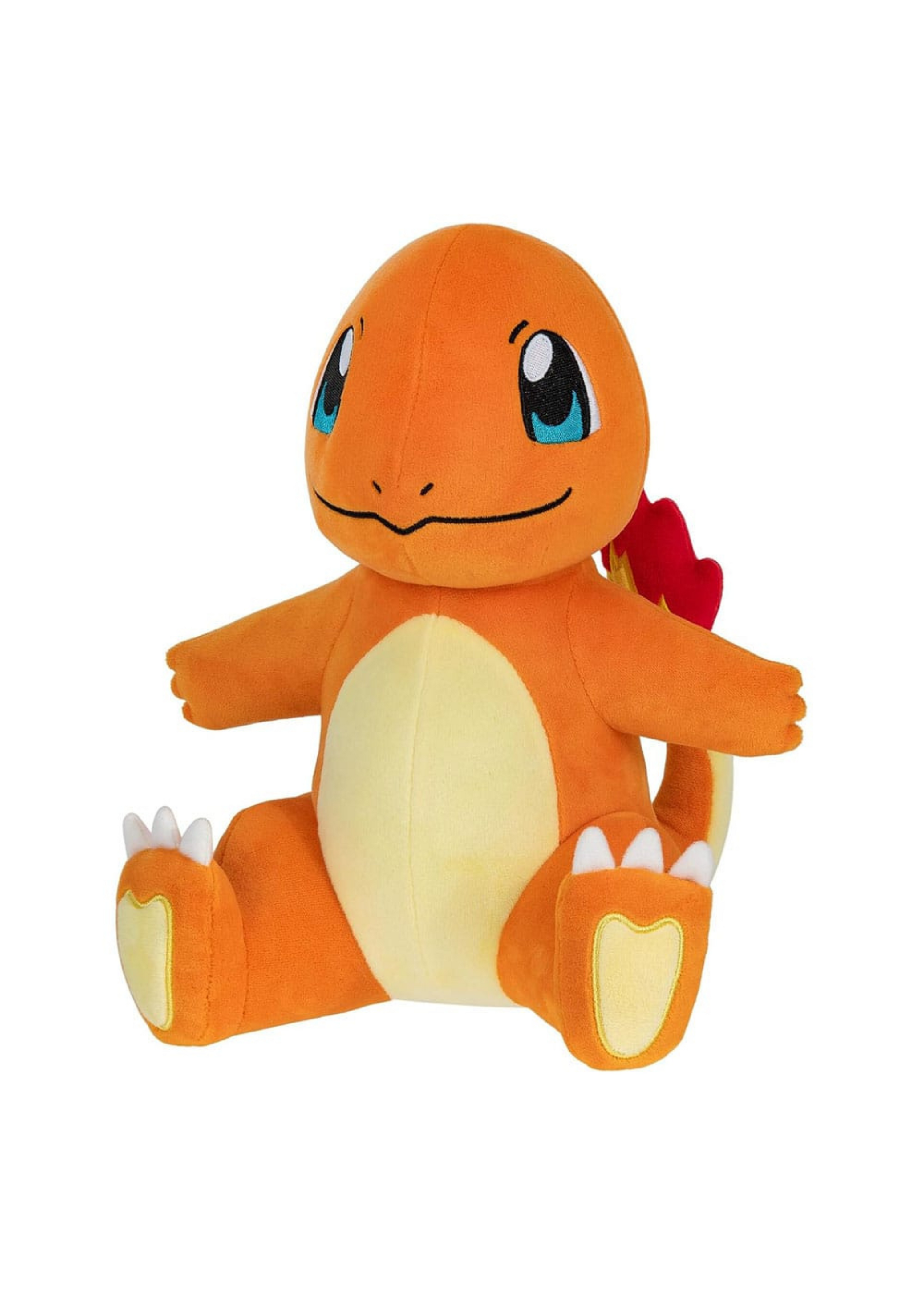Pokémon: Plush Figure Charmander 30 cm