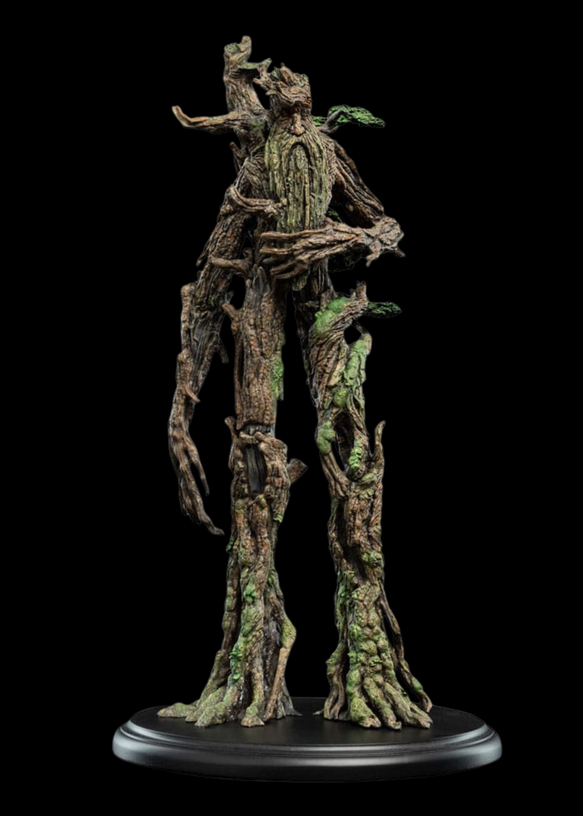 The Lord of the Rings Mini Statue Treebeard 21 cm