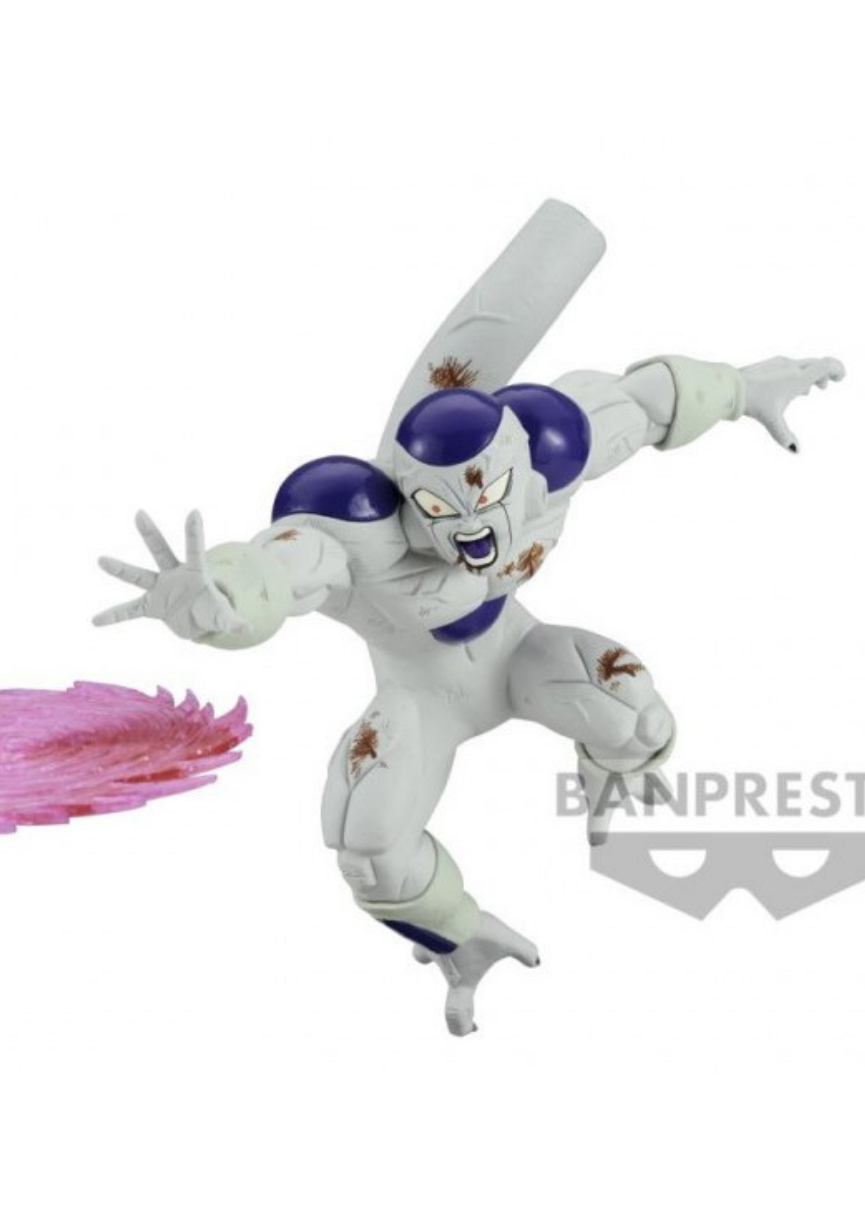 Dragon Ball: Frieza (Gxmateria, 13 cm) Freezer