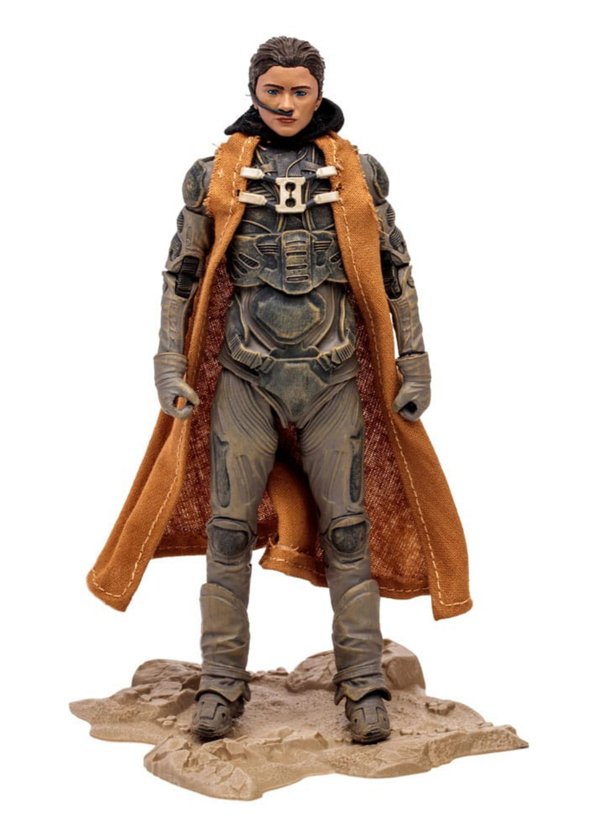 Dune: Part Two Action Figure Chani 18 cm