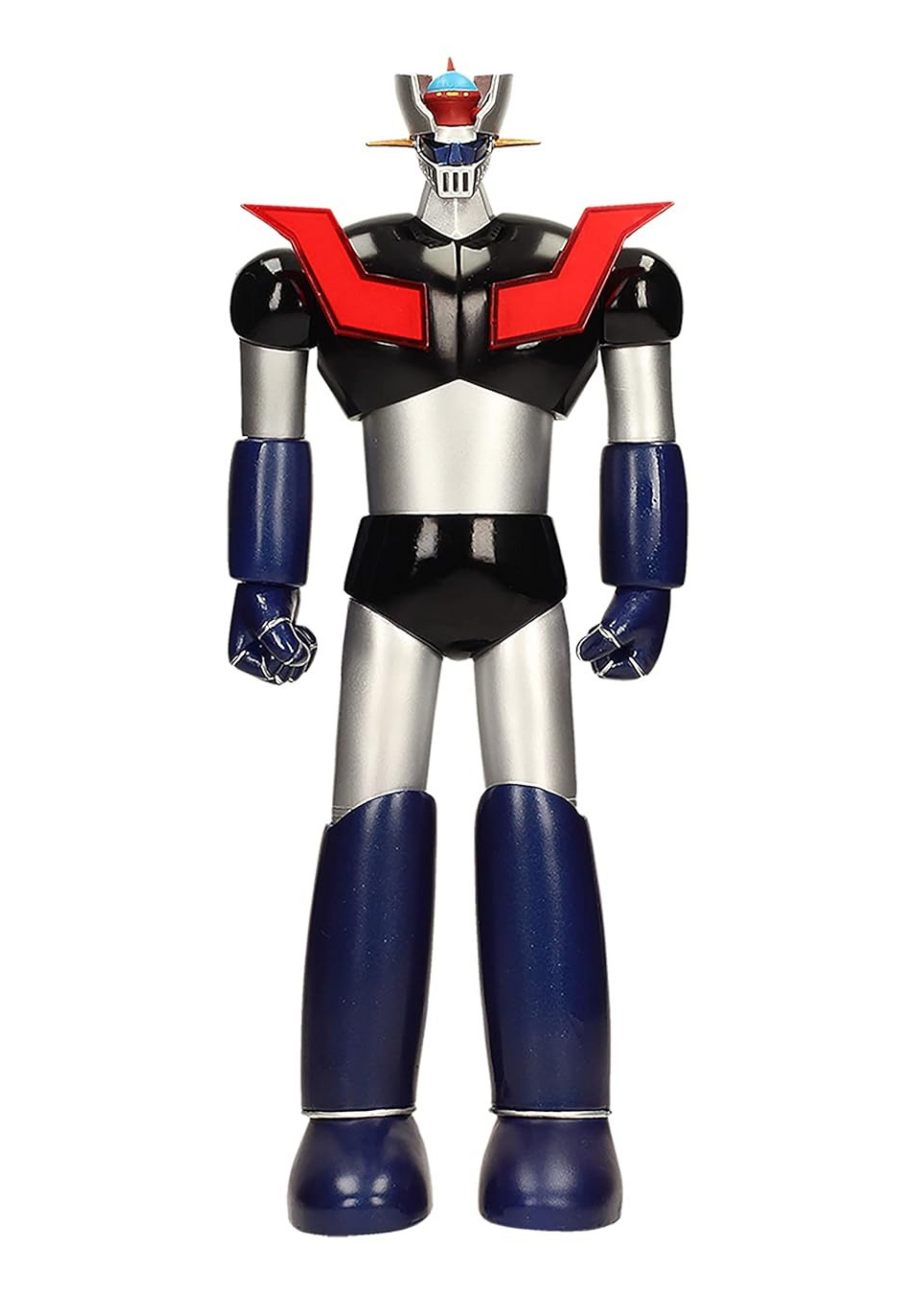 Mazinger Z: PVC Statue with Sound Mazinger Z 30 cm