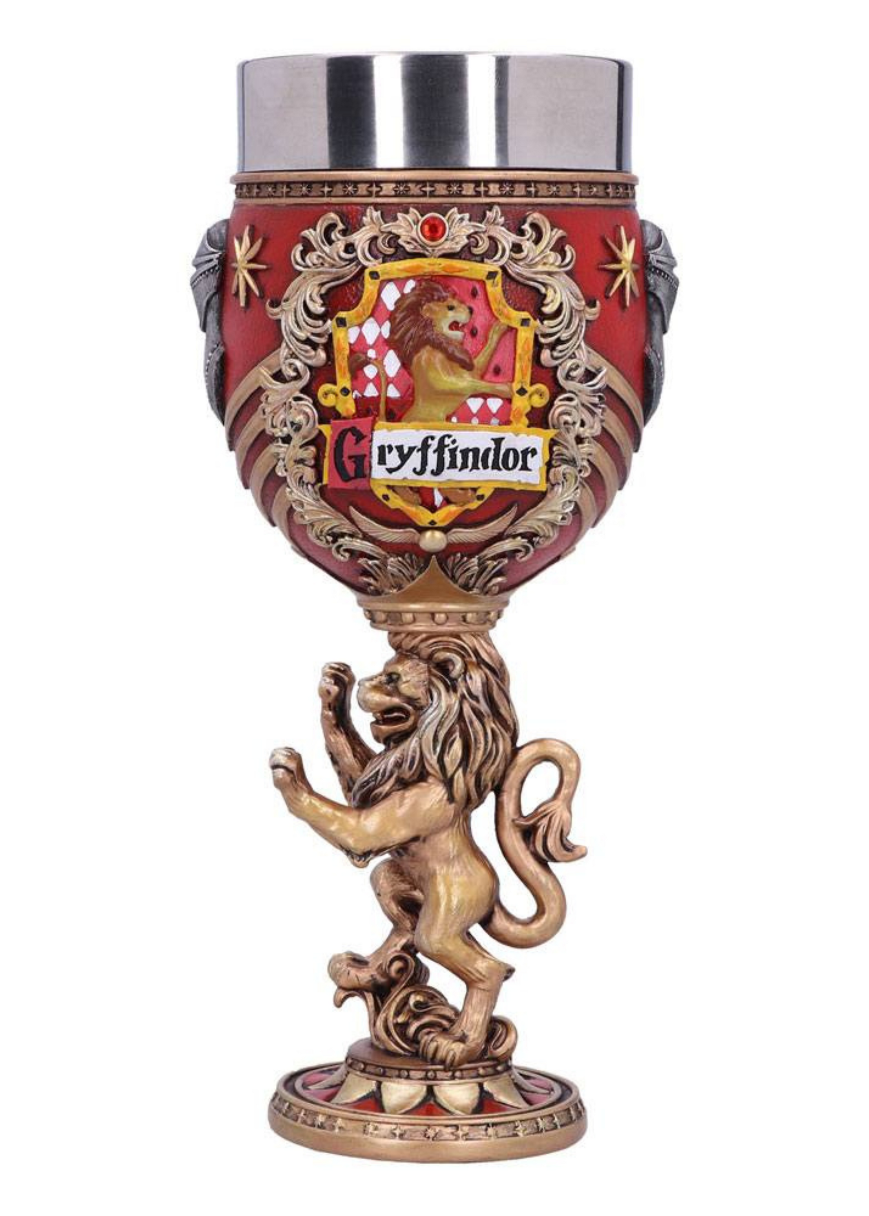 Harry Potter: Goblet Gryffindor Calice