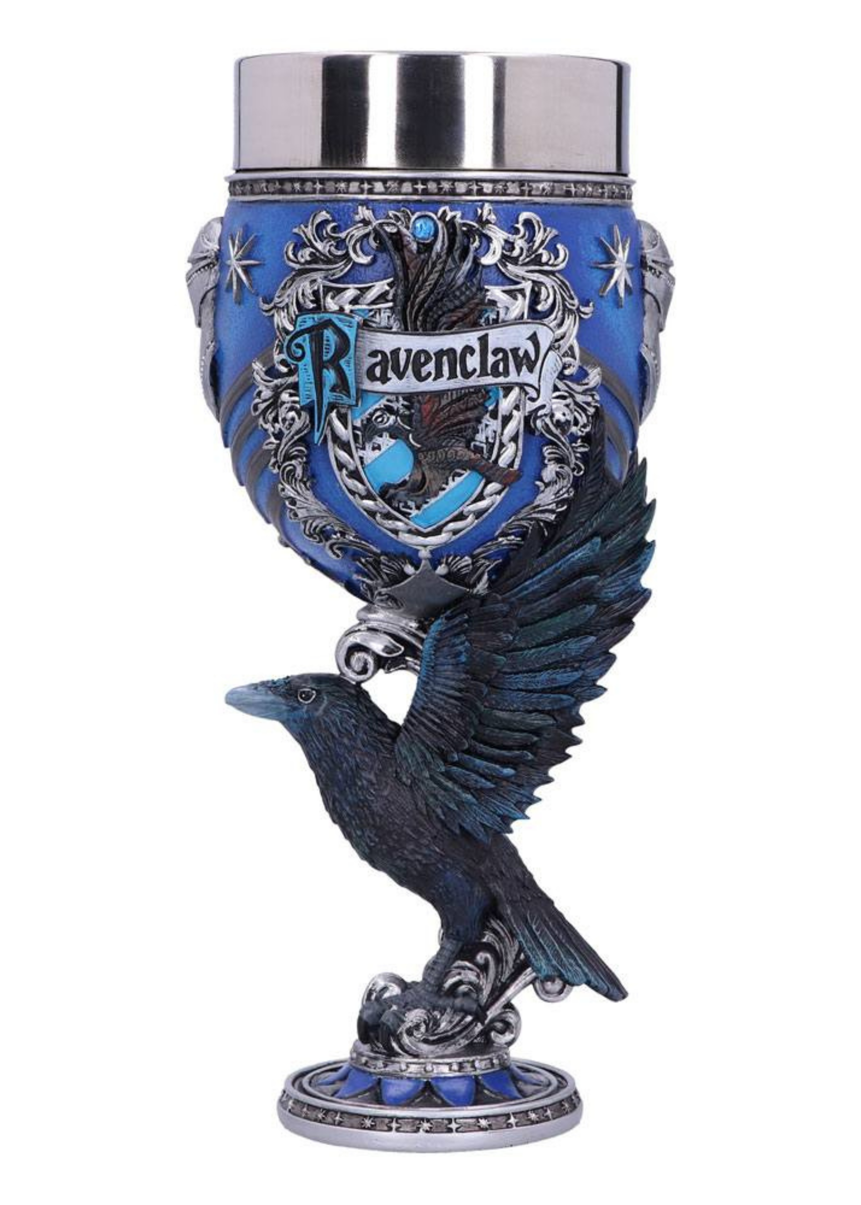 Harry Potter: Goblet Ravenclaw Calice corvonero