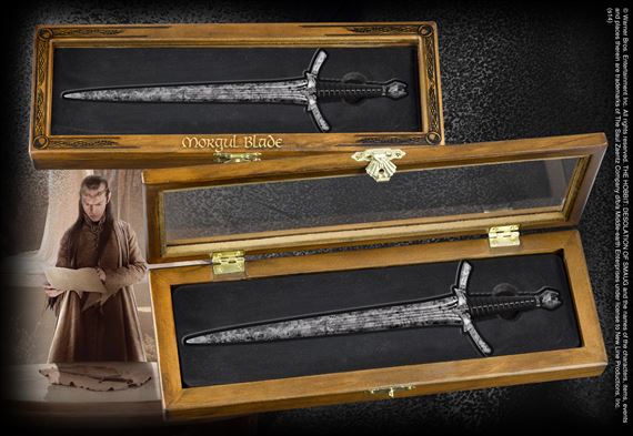 The Hobbit: The Lord Of The Rings - Morgul Blade Letter Opener - Taglialettere