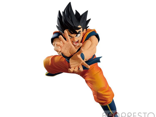 Dragon Ball: Super Super Zenkai Solid Vol.2 Goku