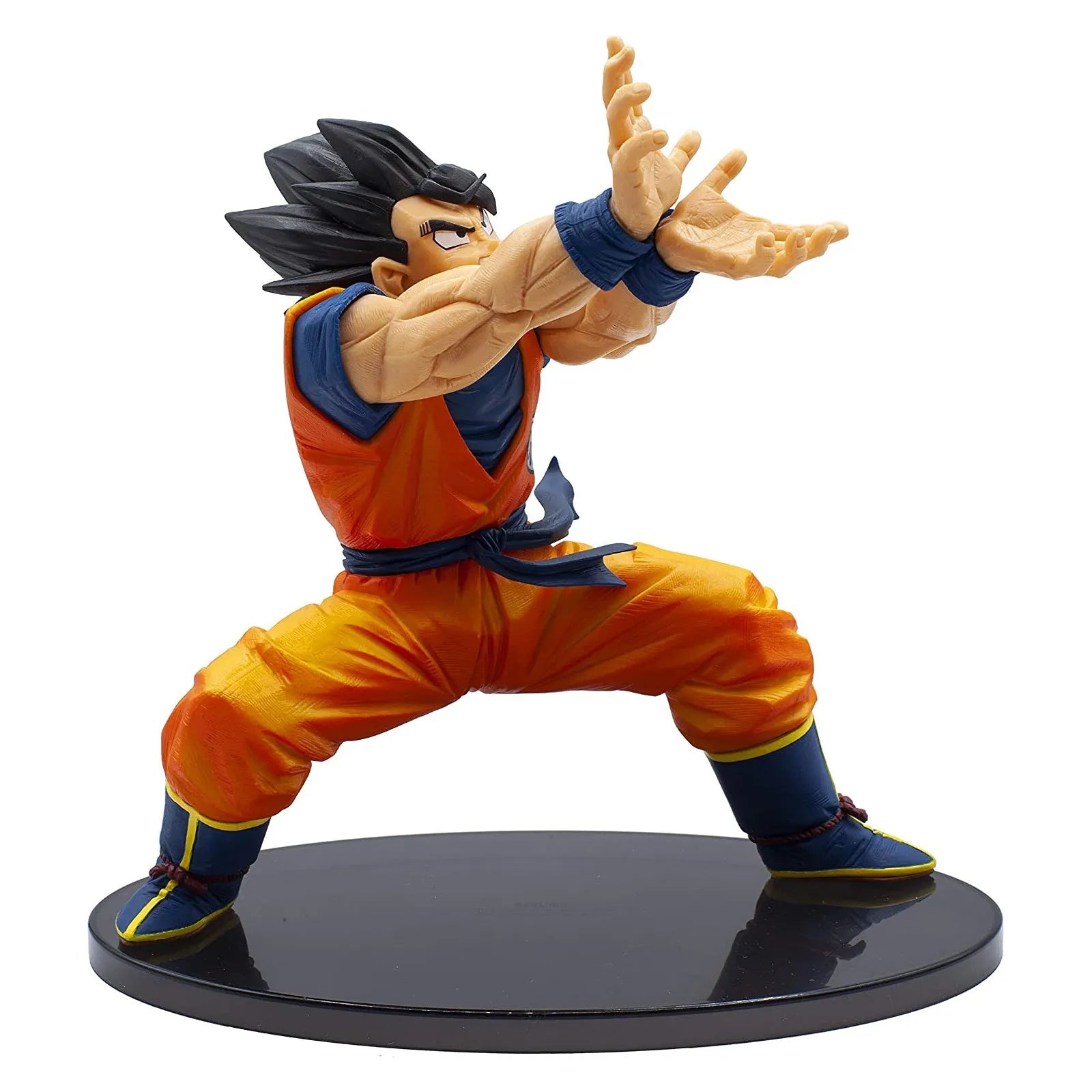 Dragon Ball: Super Super Zenkai Solid Vol.2 Goku