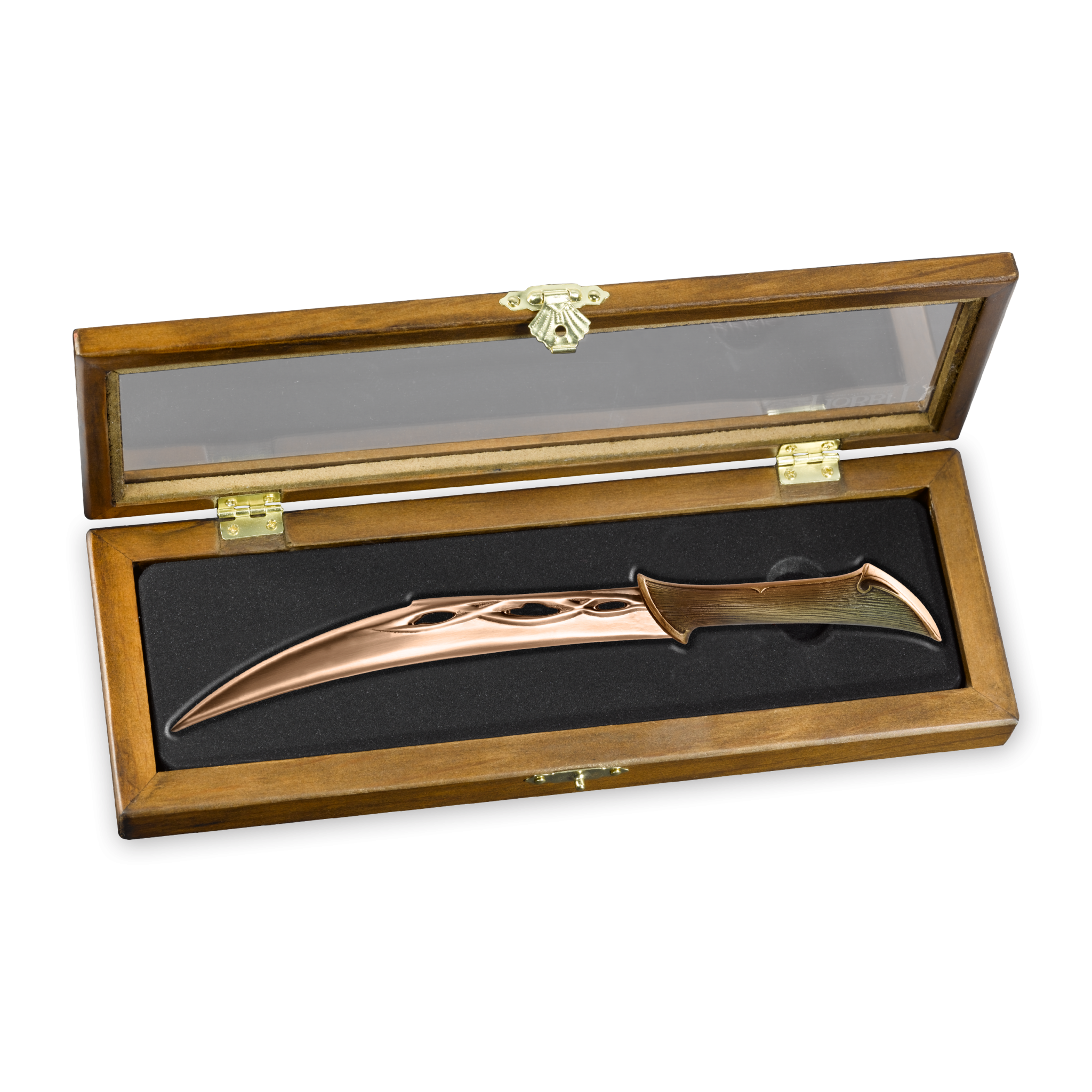 The Hobbit: The Lord Of The Rings - Tauriel Letter Opener - Taglialettere