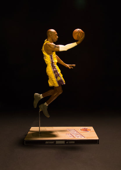 Kobe Bryant: Deluxe Box Set Limited Edition