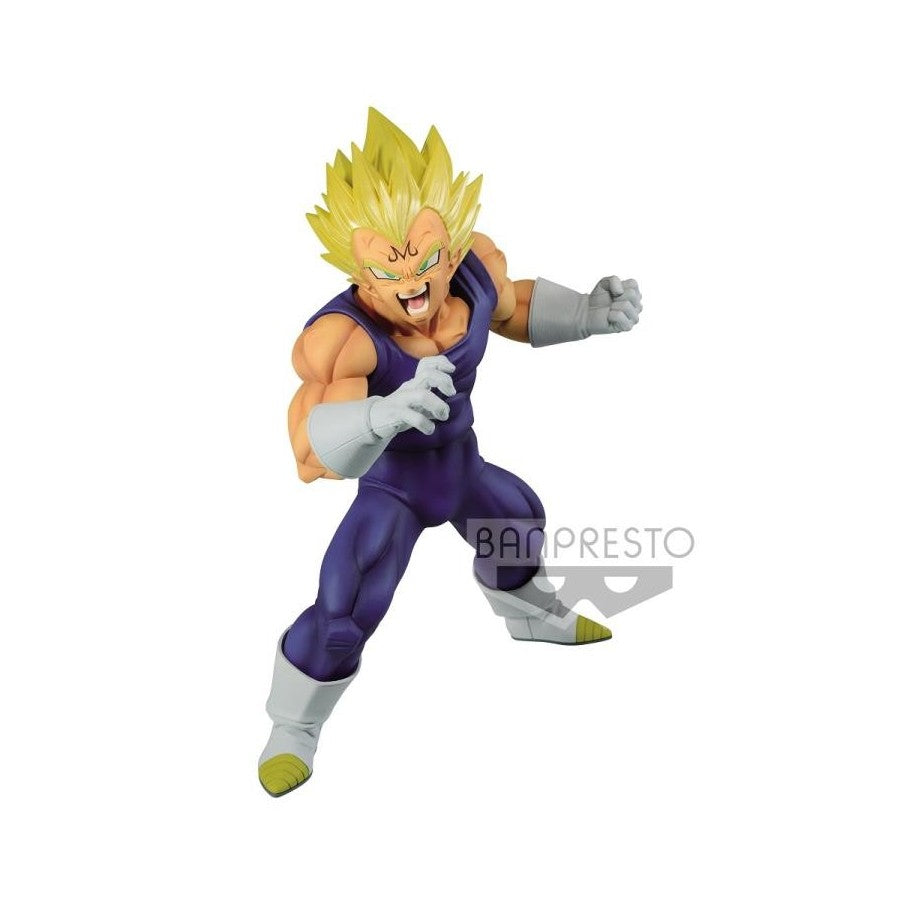 Dragon Ball: Statua Majin Vegeta 19Cm