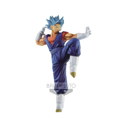 Dragon Ball: Super Son Goku Fes!!Super Saiyan God Vegito Figure