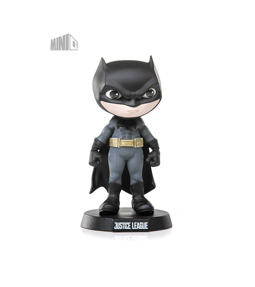 DC Comics: Batman MiniCo