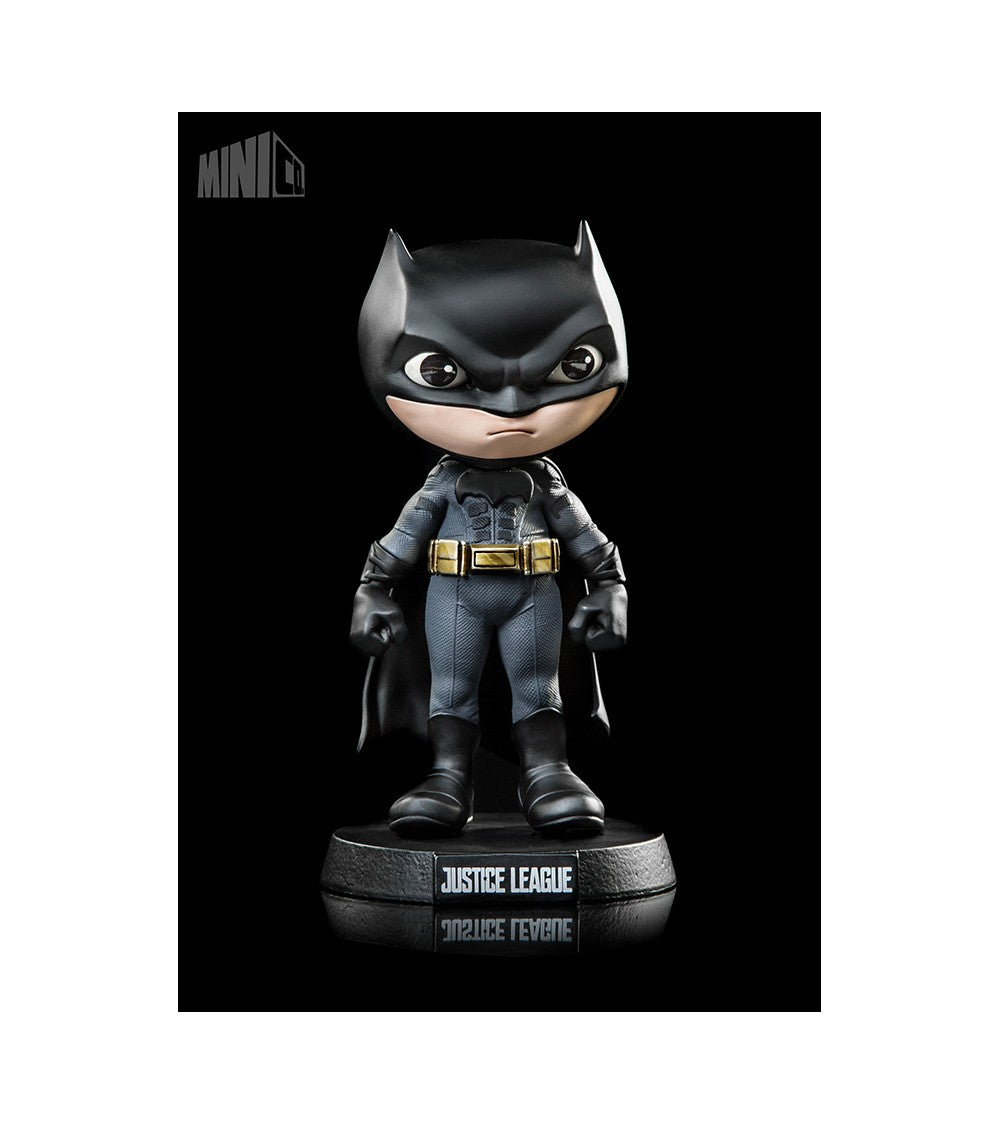 DC Comics: Batman MiniCo