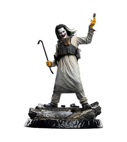 DC Comics: Zack Snyder's Justice League Statue 1/4 The Joker 50 cm