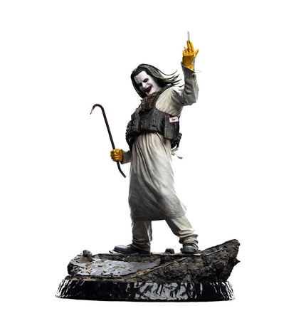 DC Comics: Zack Snyder's Justice League Statue 1/4 The Joker 50 cm