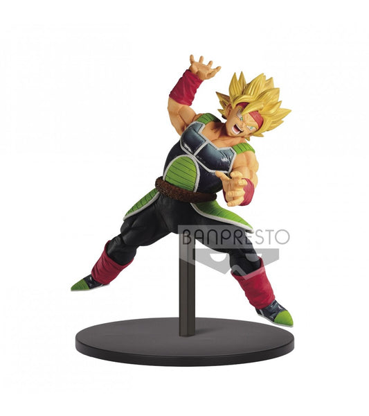 Dragon Ball: Chosenshiretsuden II Vol. 4 - Super Saiyan Bardock