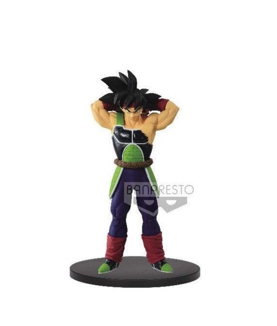 Dragon Ball: Creator x Creator - Bardock Figure Version A