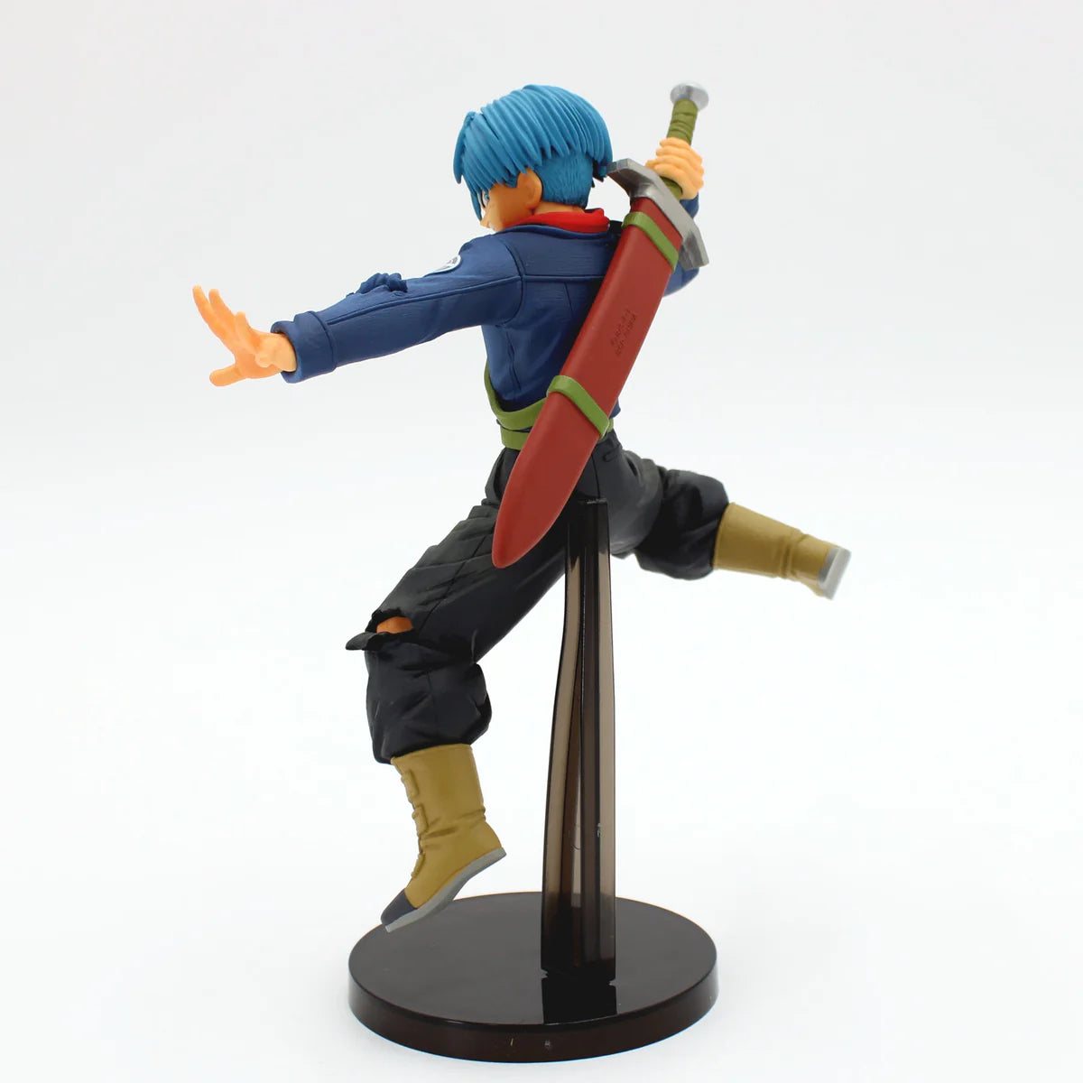 Dragon Ball: Super Chosenshiretsuden Vol. 7 Trunks Figure