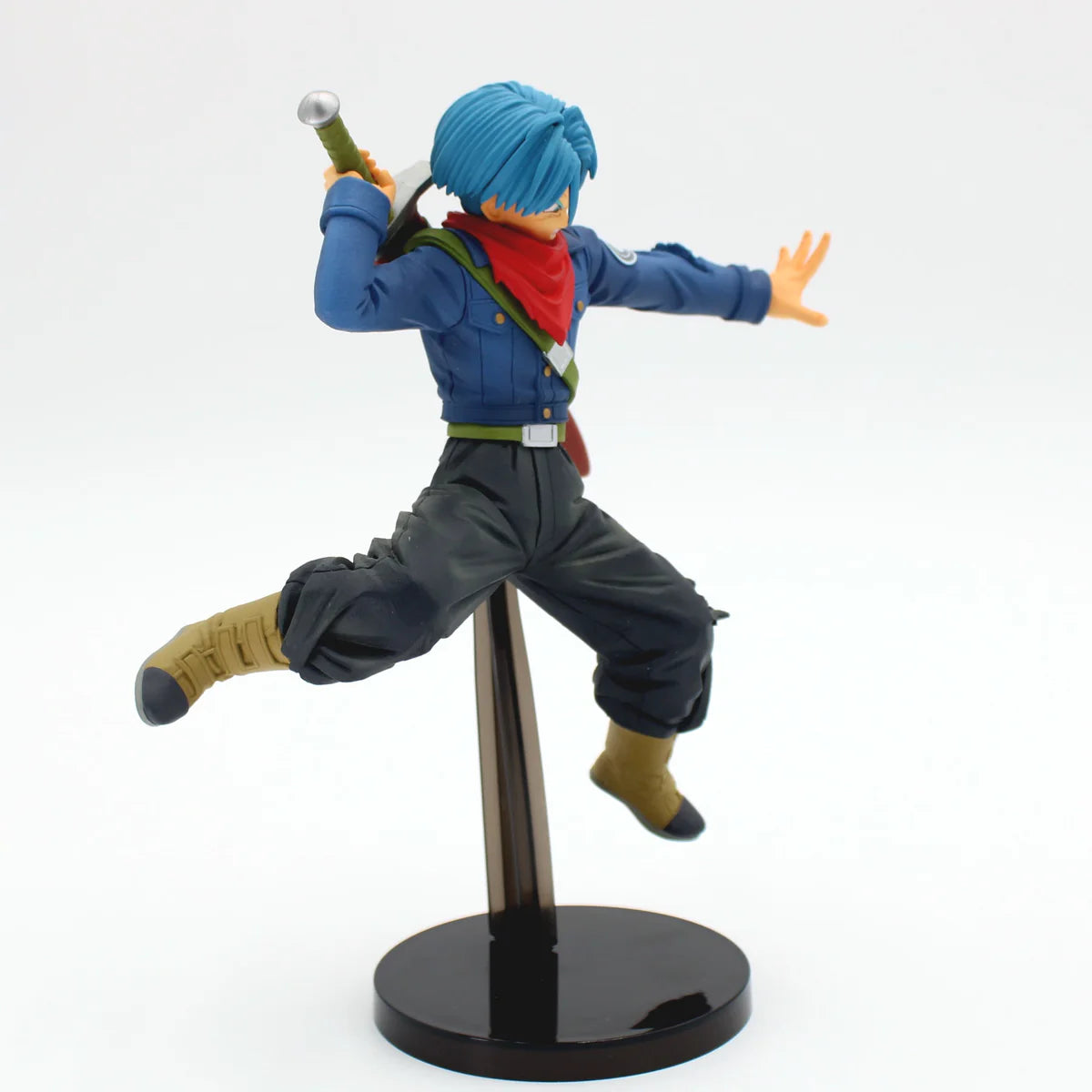 Dragon Ball: Super Chosenshiretsuden Vol. 7 Trunks Figure