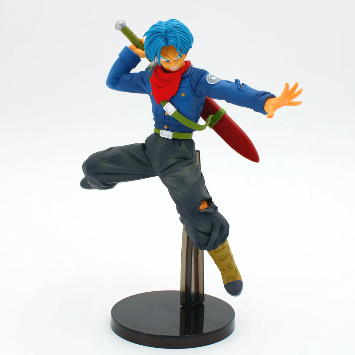 Dragon Ball: Super Chosenshiretsuden Vol. 7 Trunks Figure