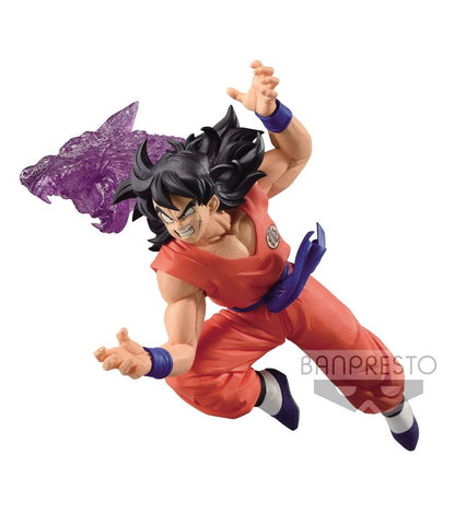 Dragon Ball: The Yamcha - G x materia PVC Statue 16 cm