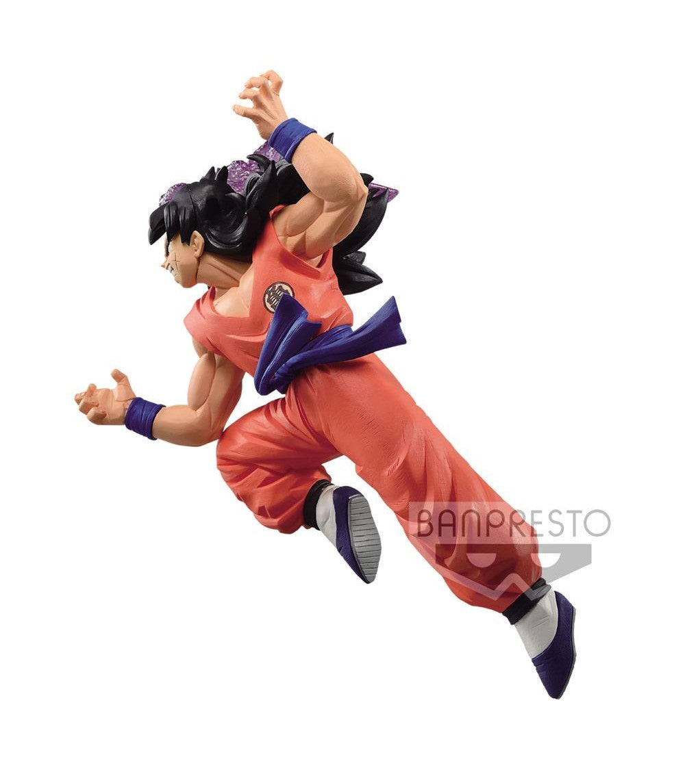 Dragon Ball: The Yamcha - G x materia PVC Statue 16 cm