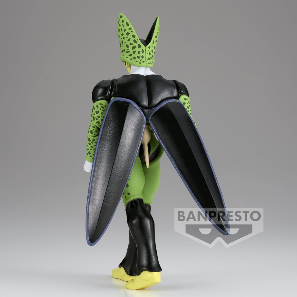 Dragon Ball: Perfect Cell (Solid Edge Works Vol.22, 20 cm)